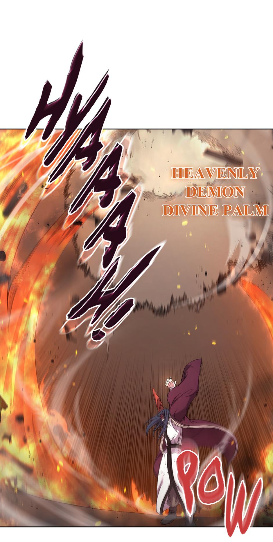 Read Heavenly Demon Reborn! EN Manga Online