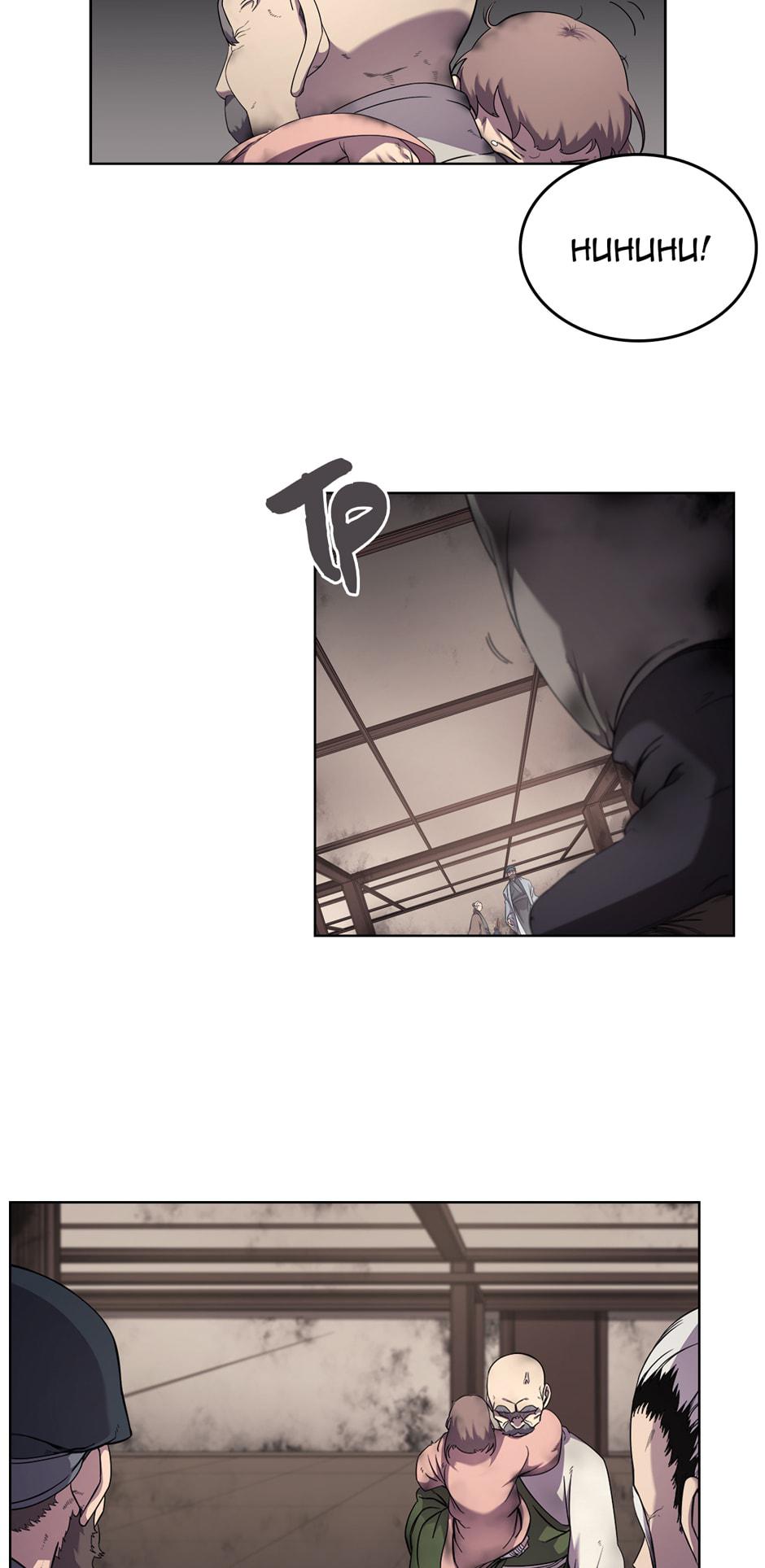 Read Heavenly Demon Reborn! EN Manga Online