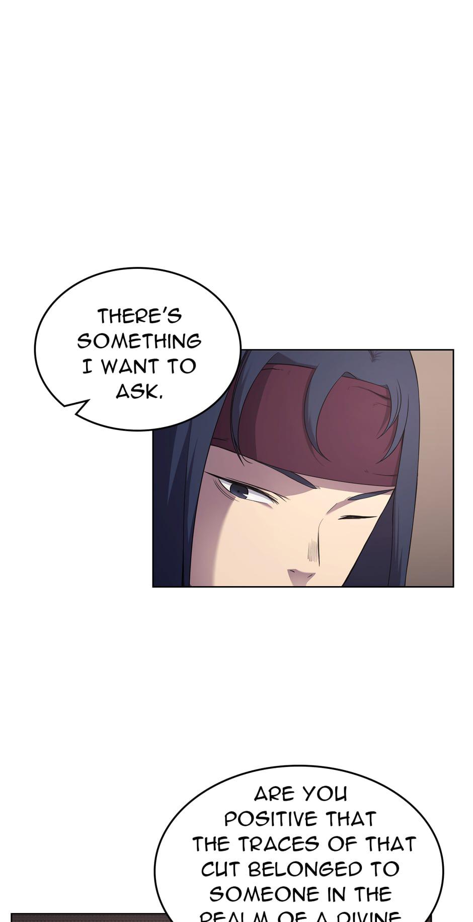 Read Heavenly Demon Reborn! EN Manga Online