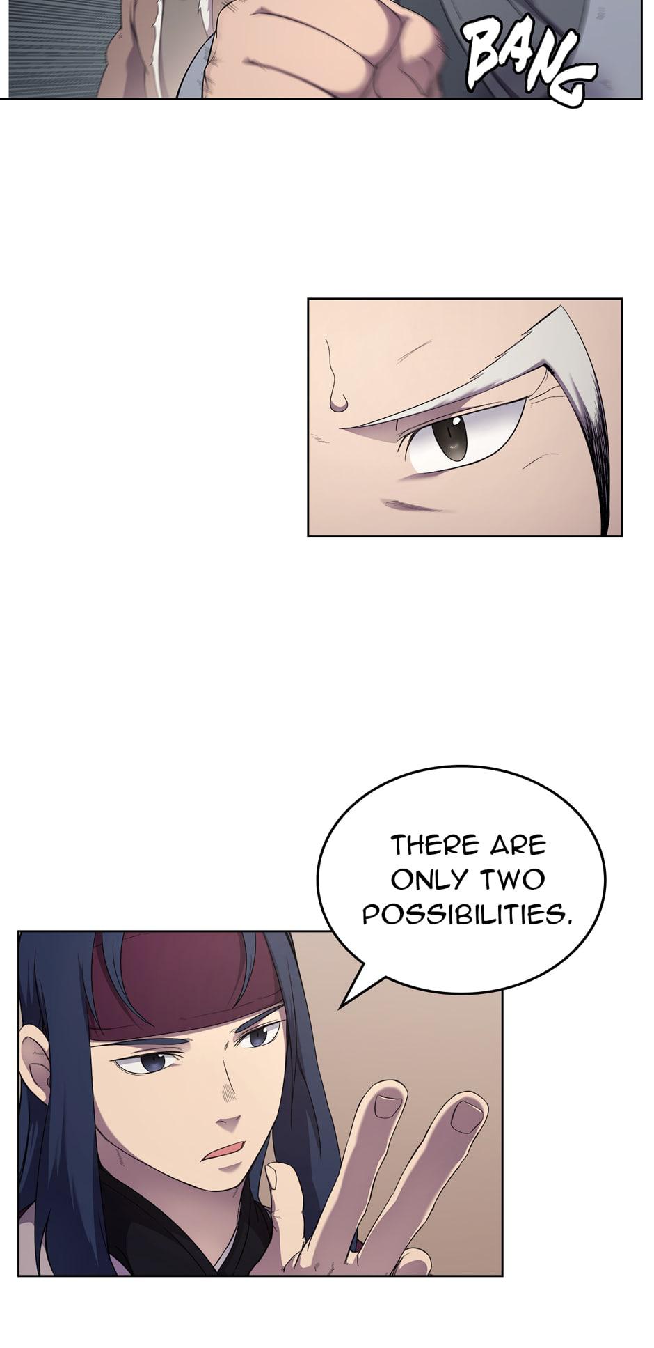 Read Heavenly Demon Reborn! EN Manga Online