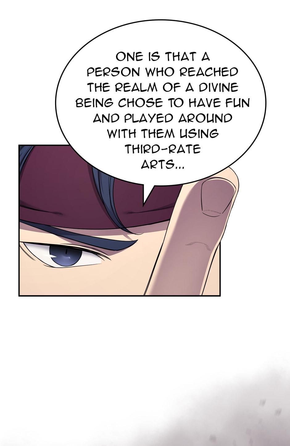 Read Heavenly Demon Reborn! EN Manga Online