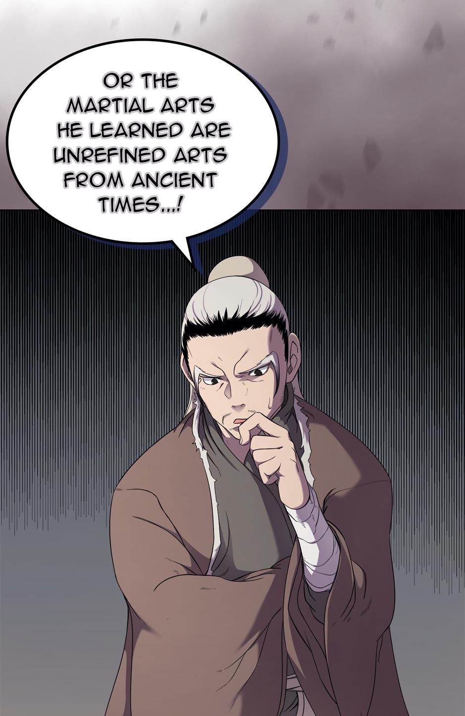 Read Heavenly Demon Reborn! EN Manga Online