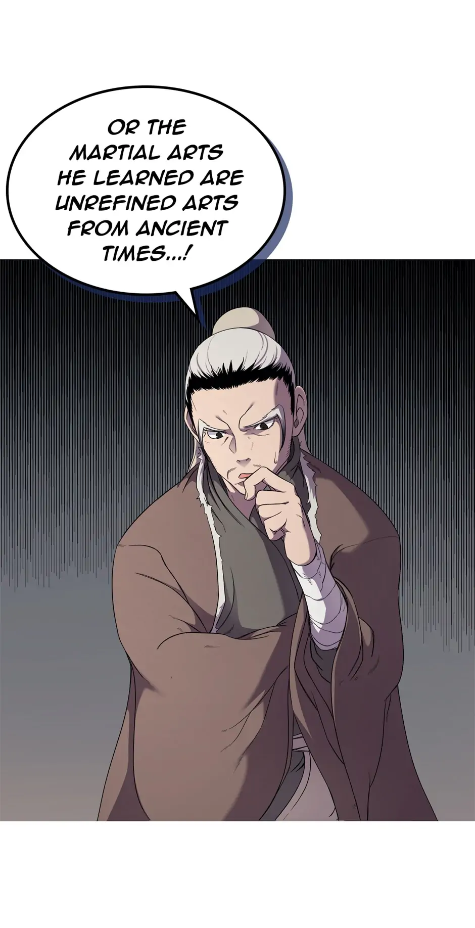 Read Heavenly Demon Reborn! EN Manga Online