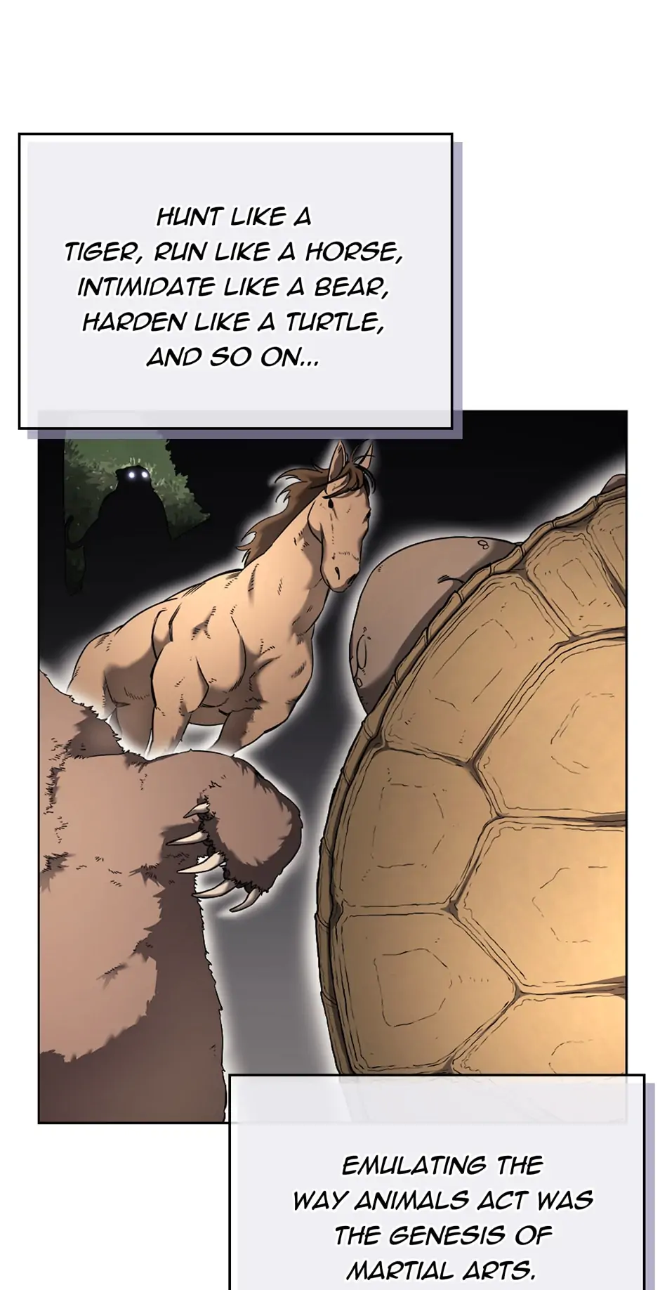 Read Heavenly Demon Reborn! EN Manga Online