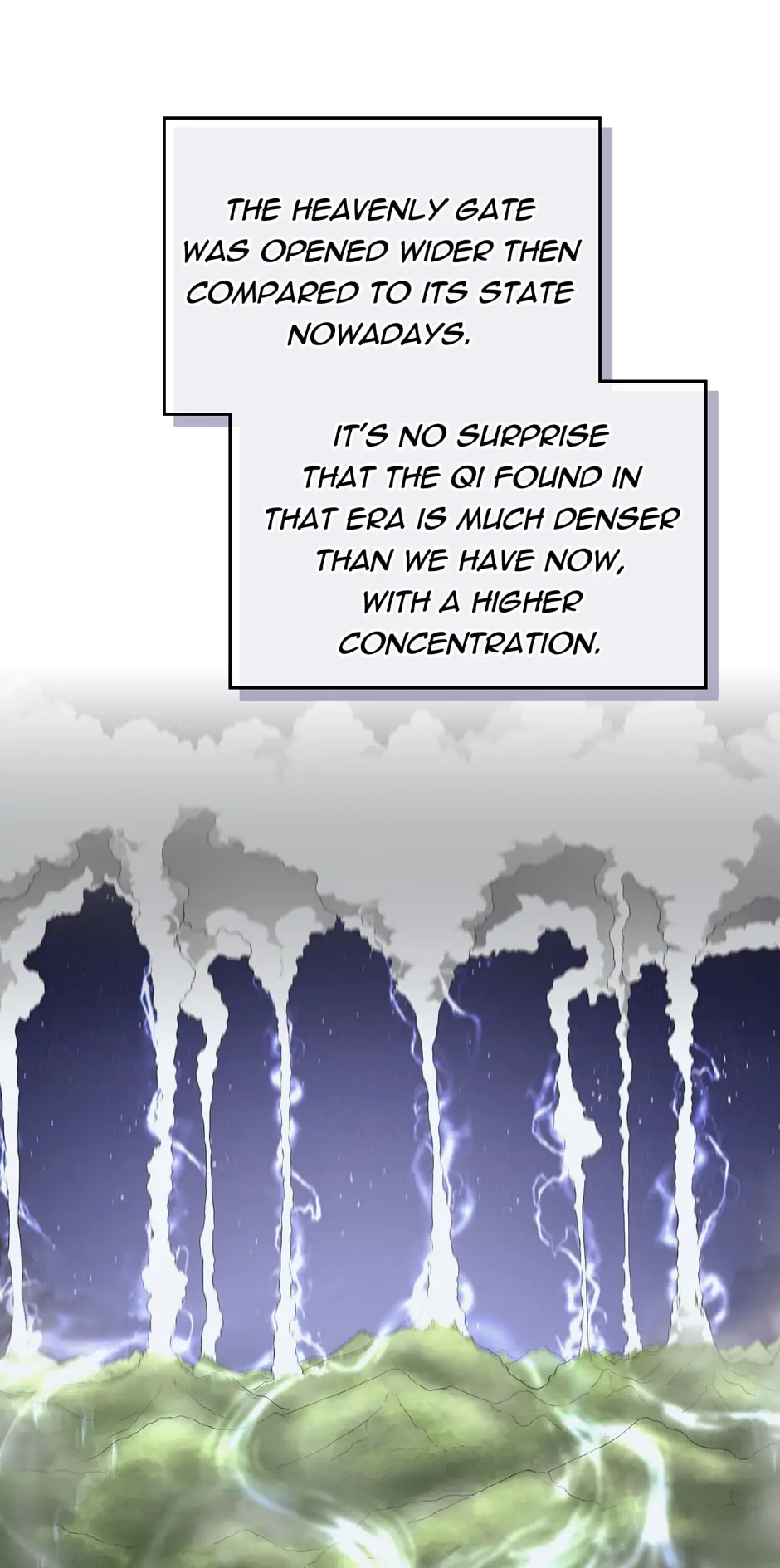 Read Heavenly Demon Reborn! EN Manga Online
