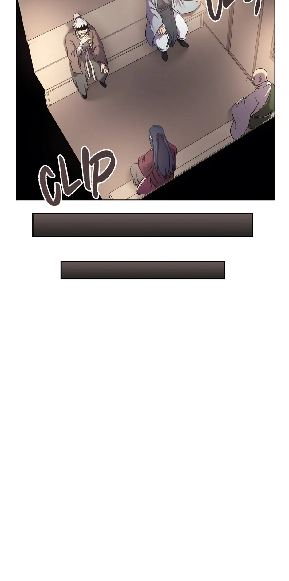 Read Heavenly Demon Reborn! EN Manga Online