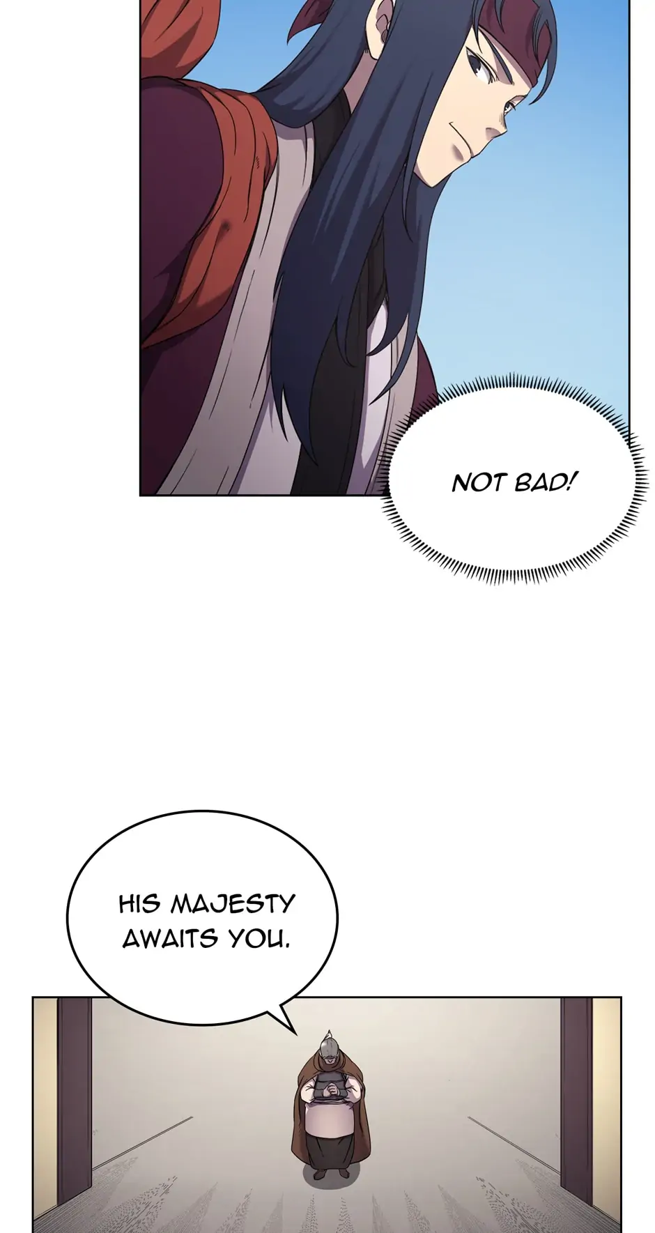 Read Heavenly Demon Reborn! EN Manga Online