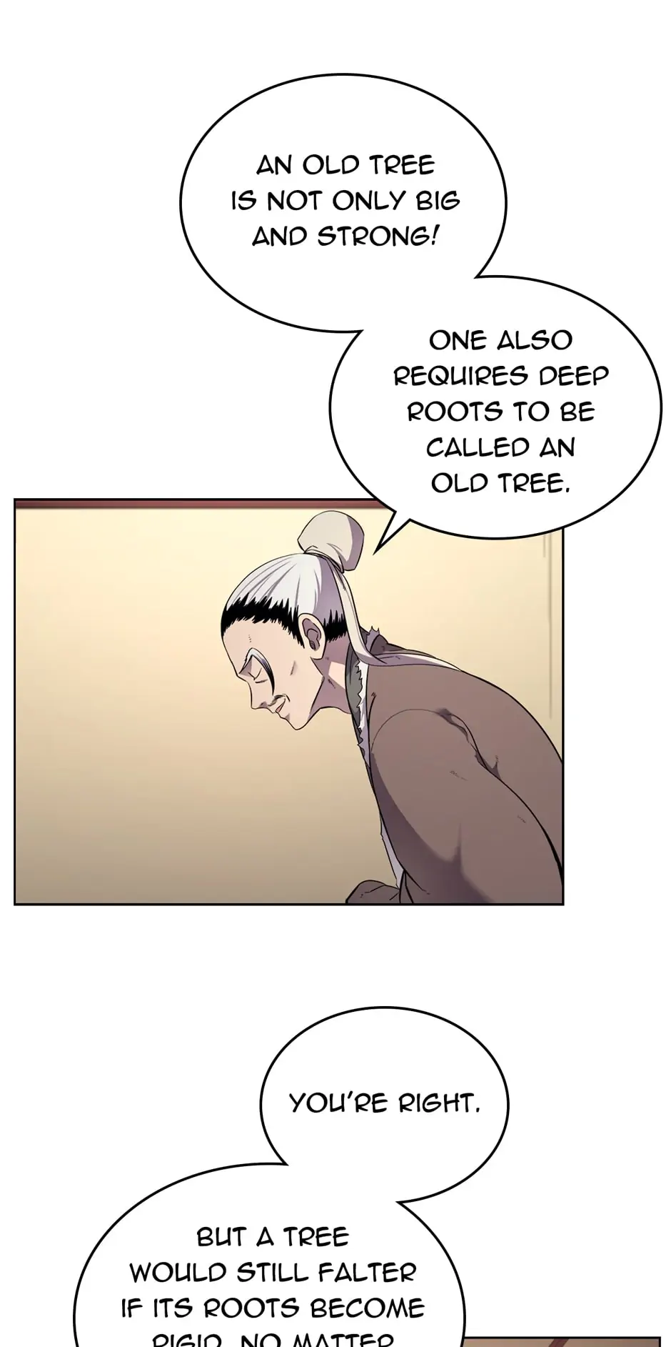 Read Heavenly Demon Reborn! EN Manga Online