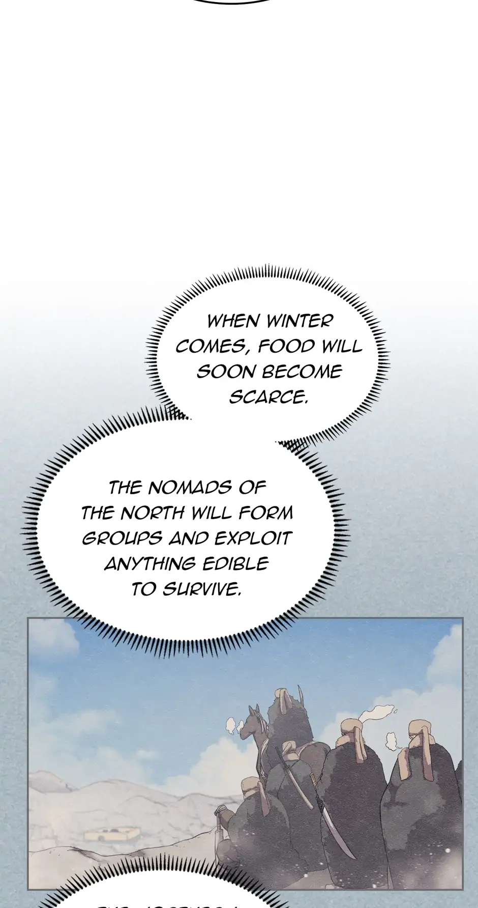 Read Heavenly Demon Reborn! EN Manga Online