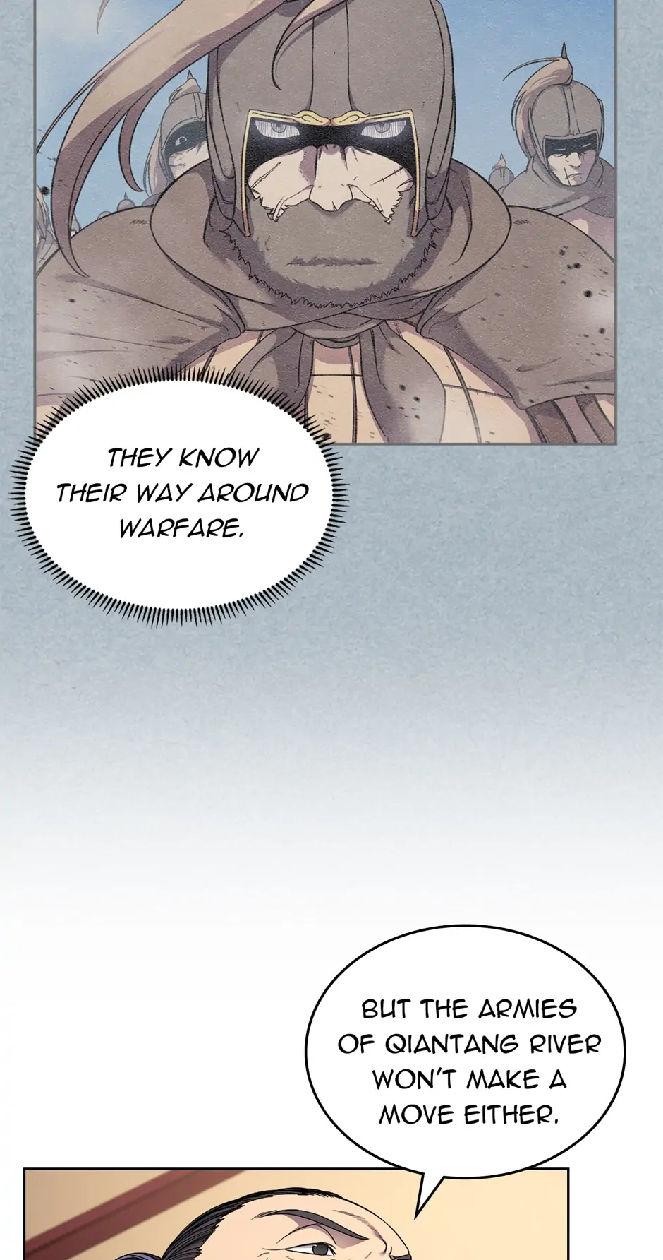 Read Heavenly Demon Reborn! EN Manga Online