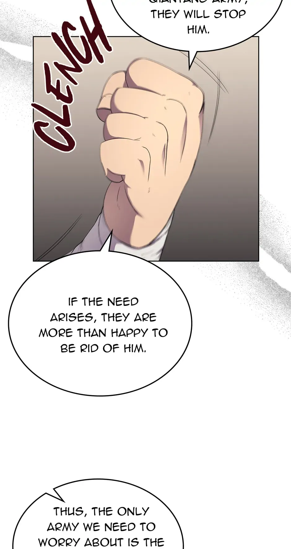 Read Heavenly Demon Reborn! EN Manga Online