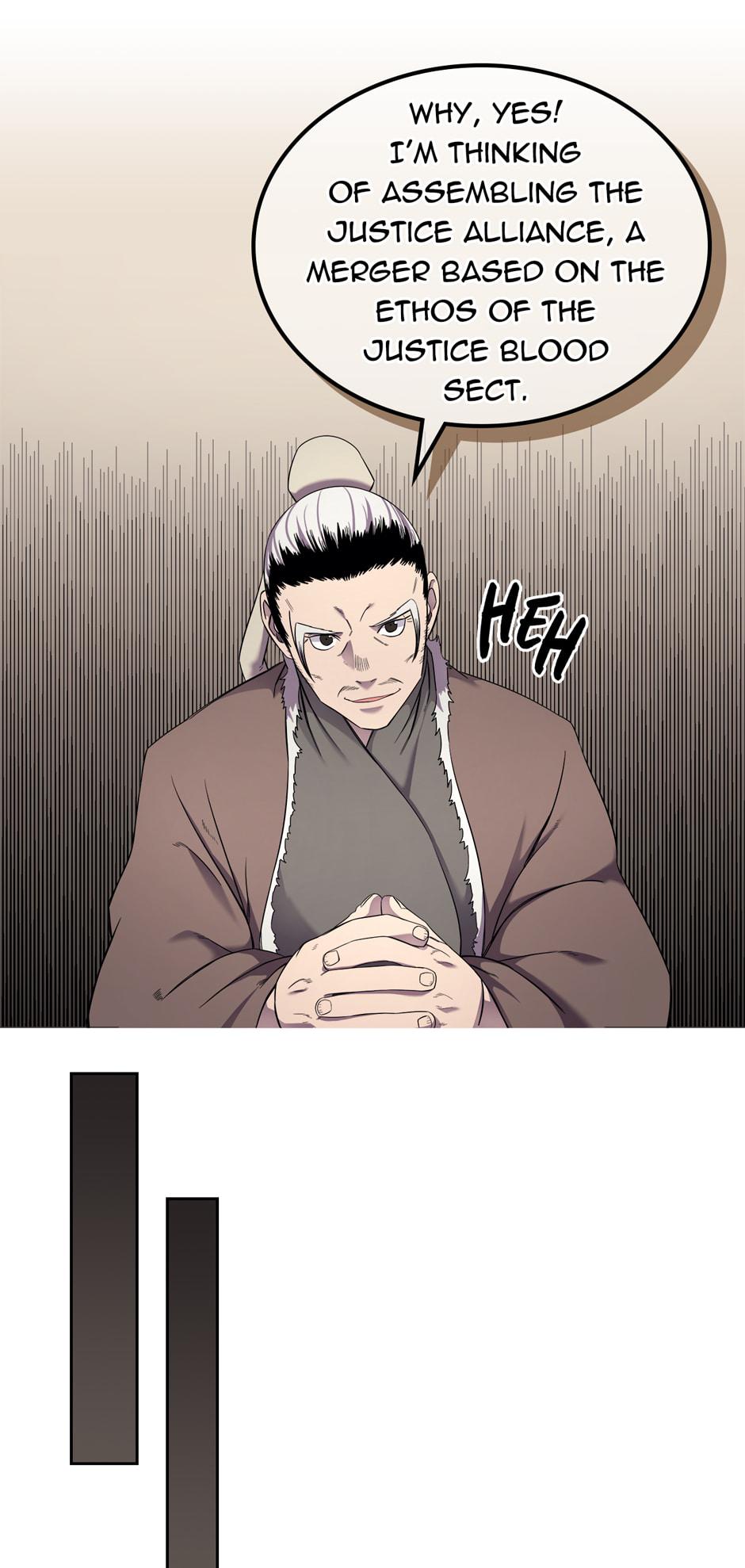 Read Heavenly Demon Reborn! EN Manga Online