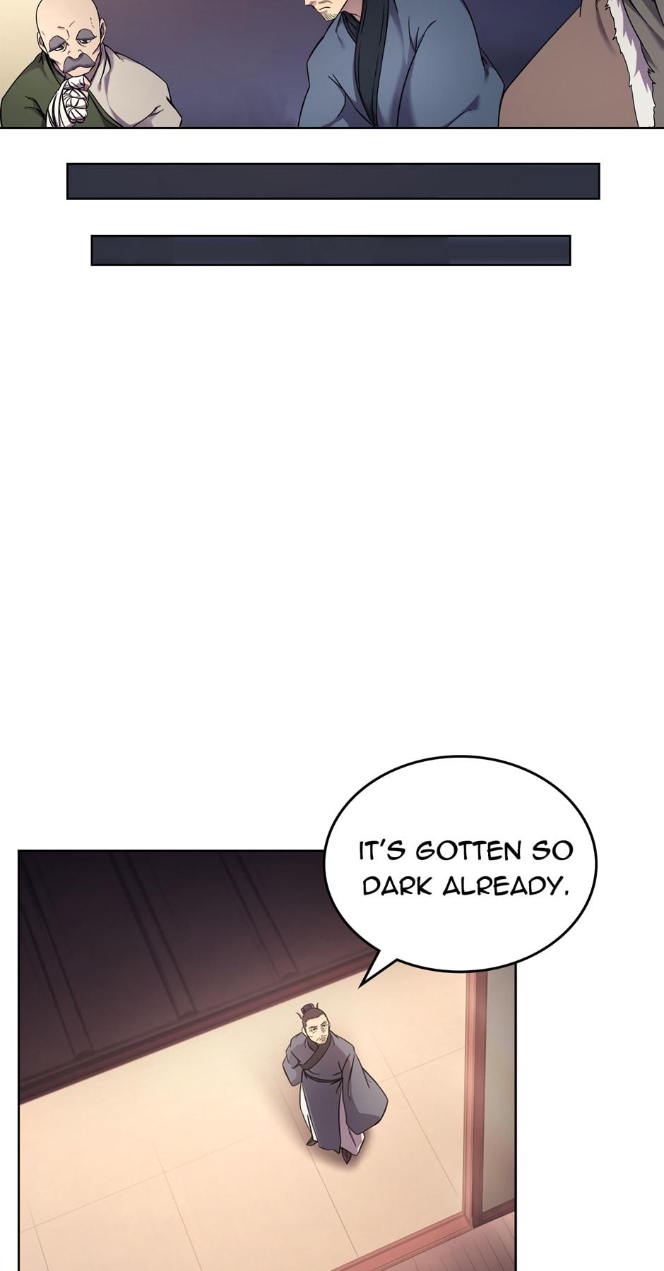 Read Heavenly Demon Reborn! EN Manga Online