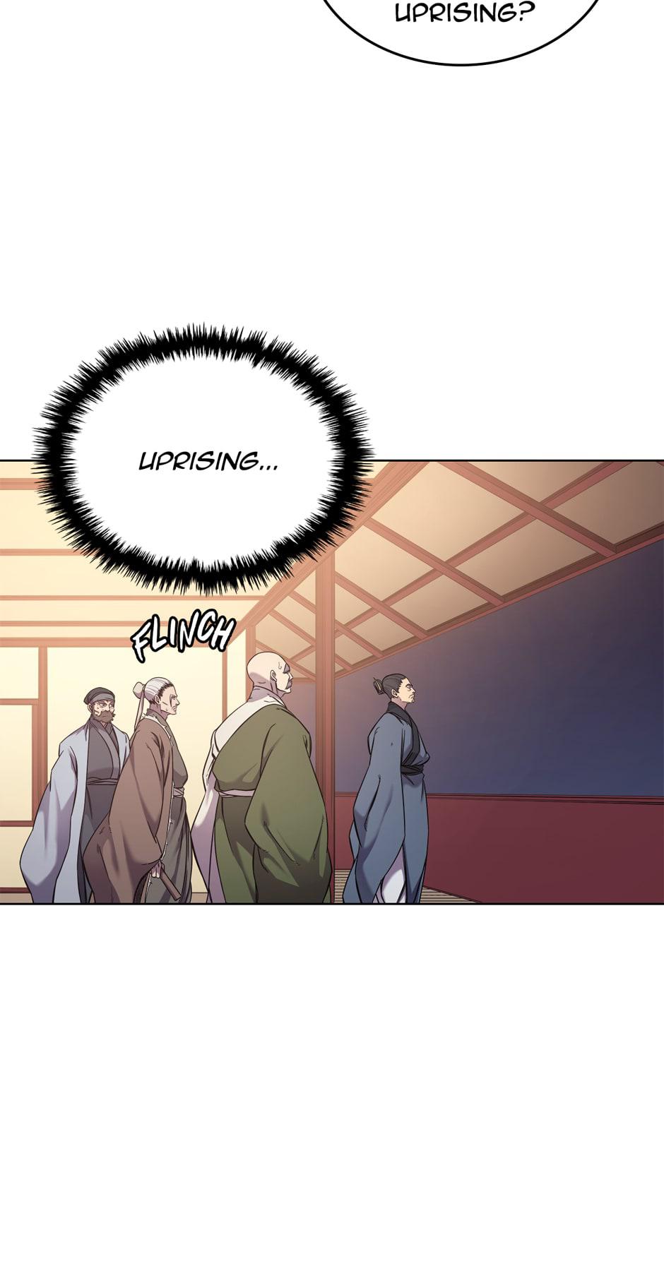 Read Heavenly Demon Reborn! EN Manga Online