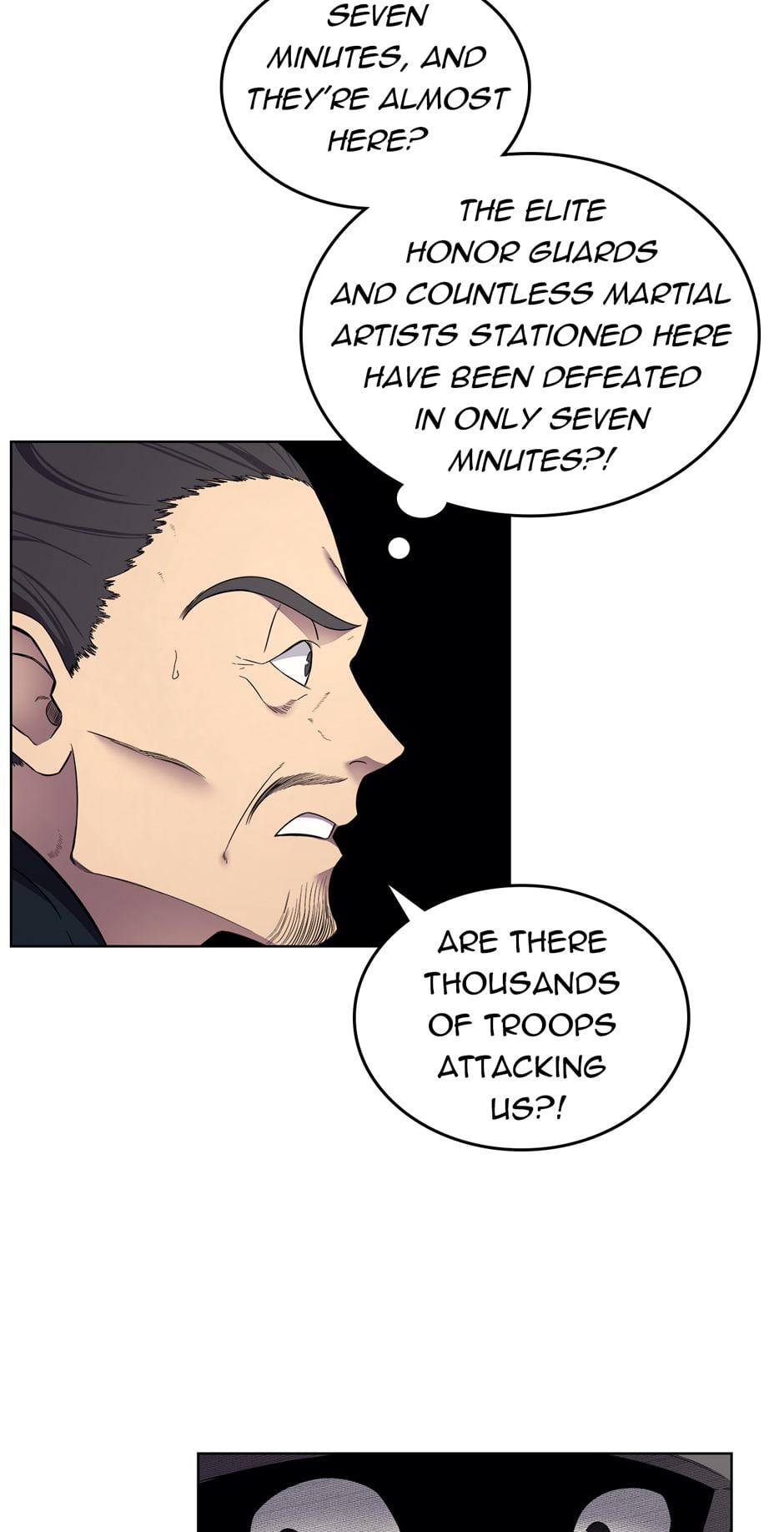 Read Heavenly Demon Reborn! EN Manga Online