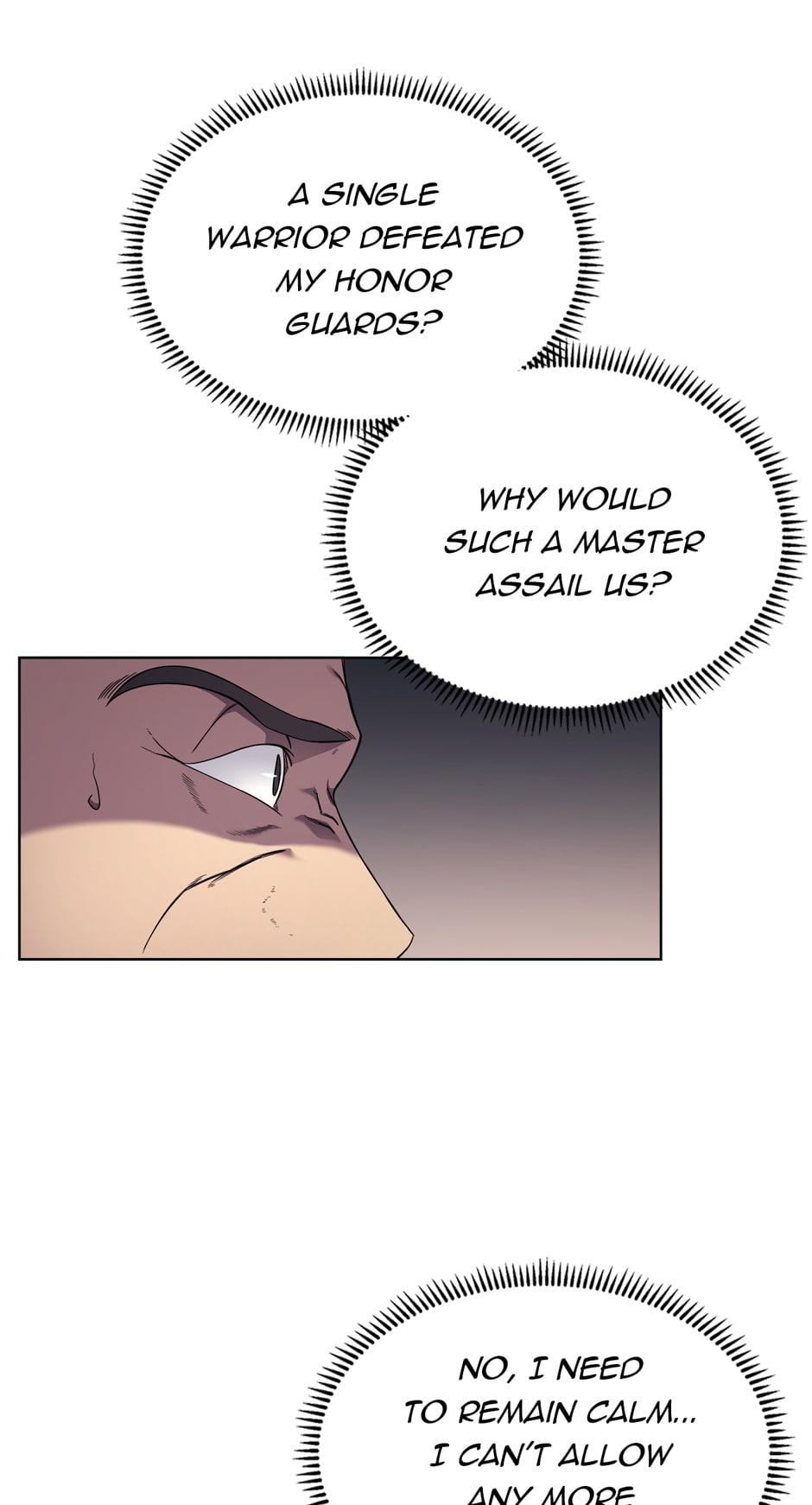Read Heavenly Demon Reborn! EN Manga Online