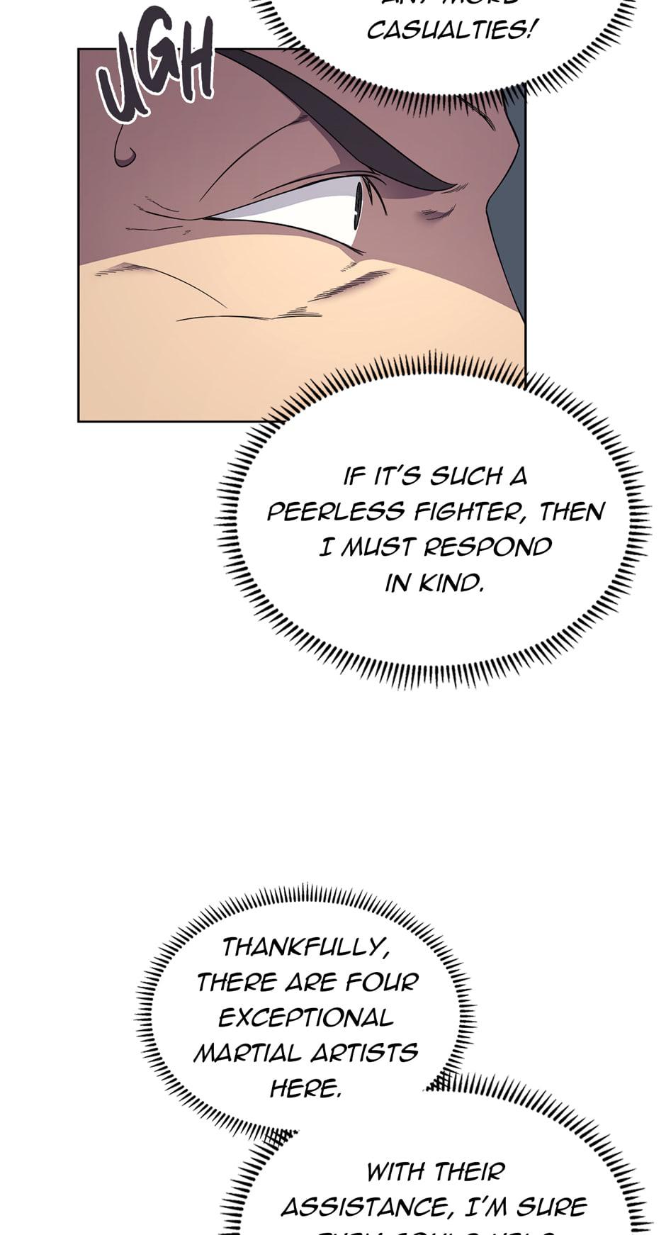 Read Heavenly Demon Reborn! EN Manga Online