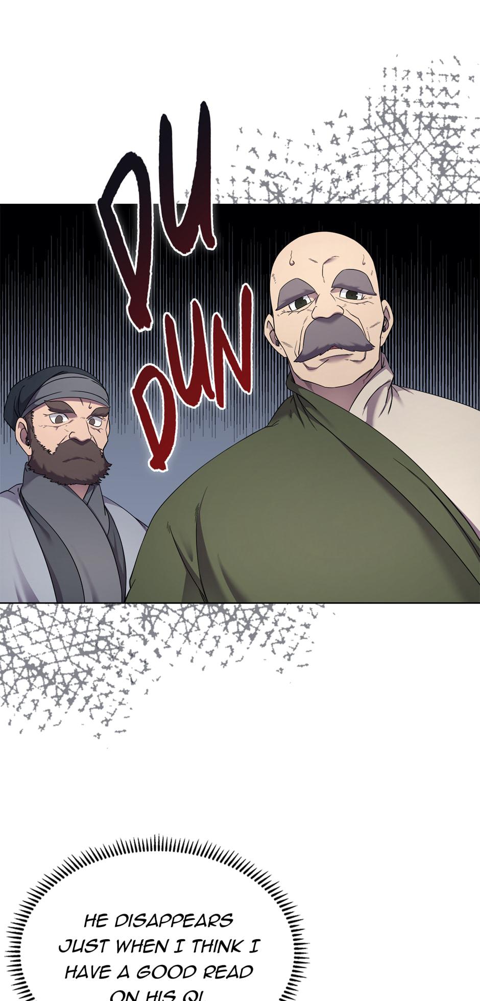 Read Heavenly Demon Reborn! EN Manga Online