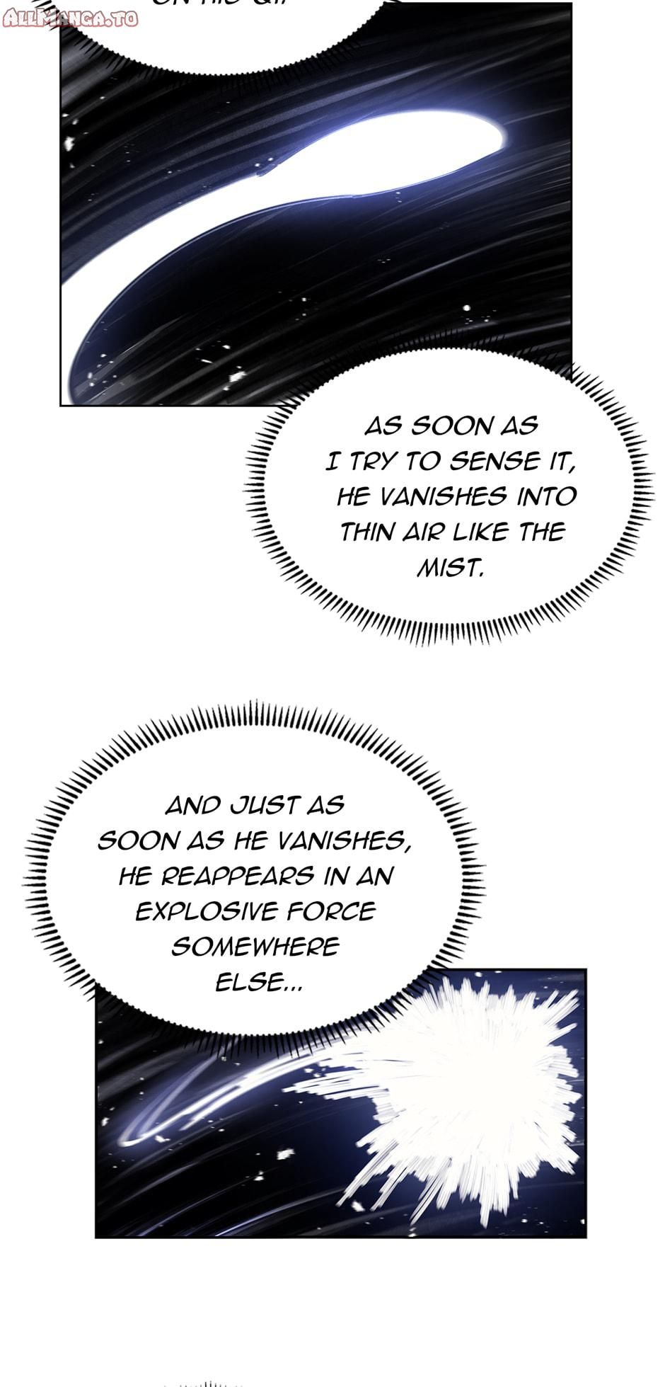 Read Heavenly Demon Reborn! EN Manga Online