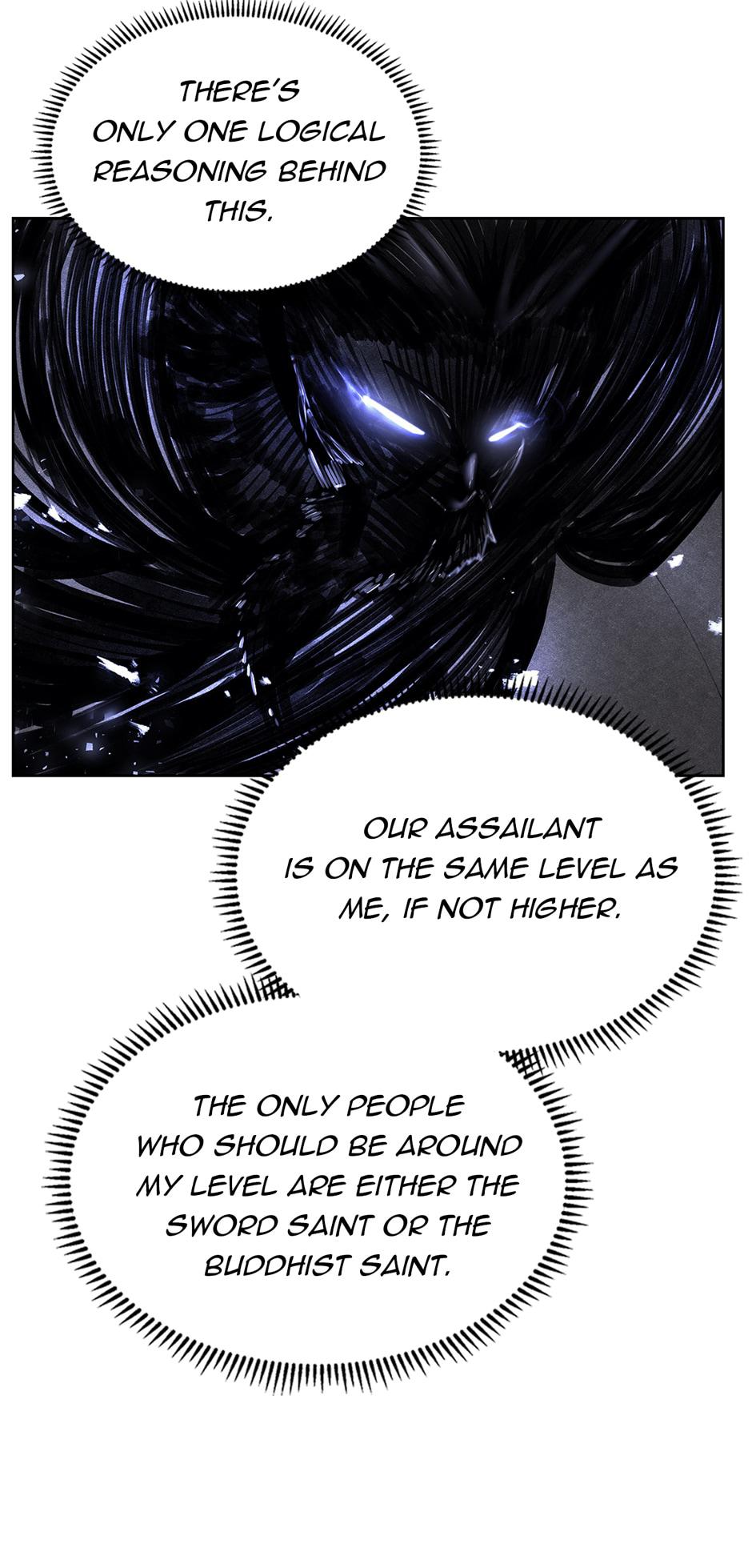 Read Heavenly Demon Reborn! EN Manga Online