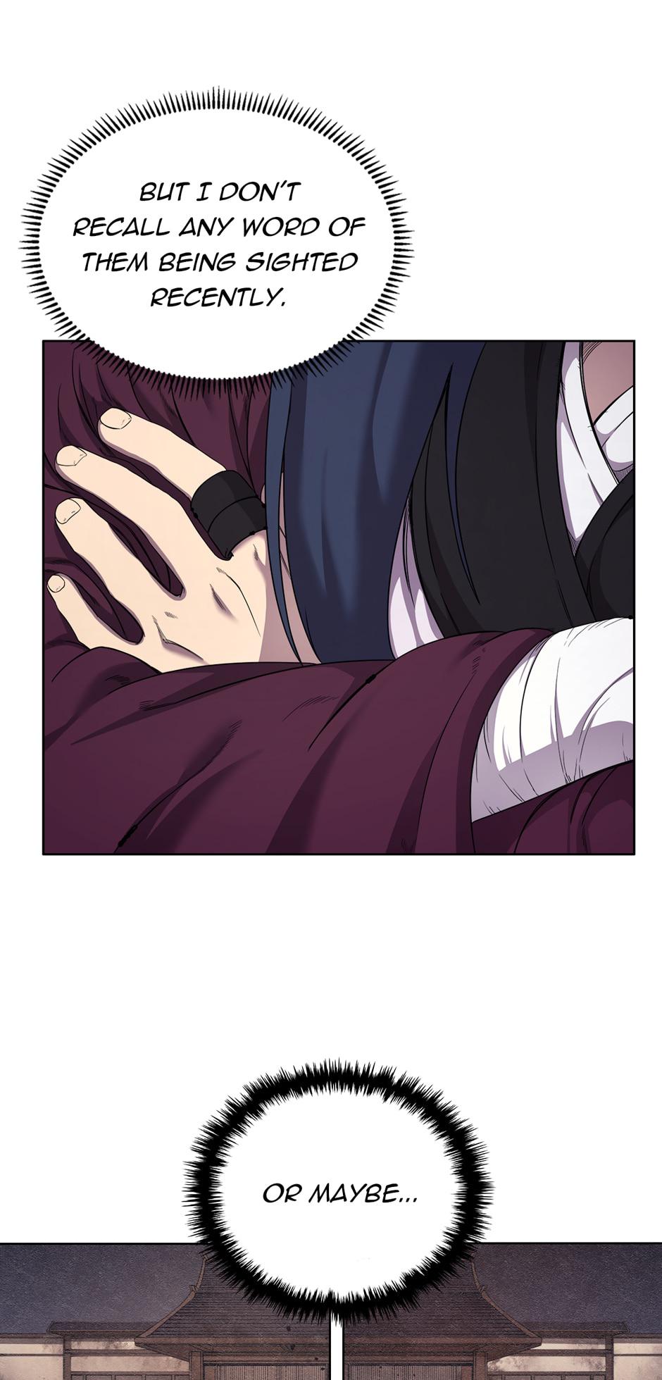 Read Heavenly Demon Reborn! EN Manga Online