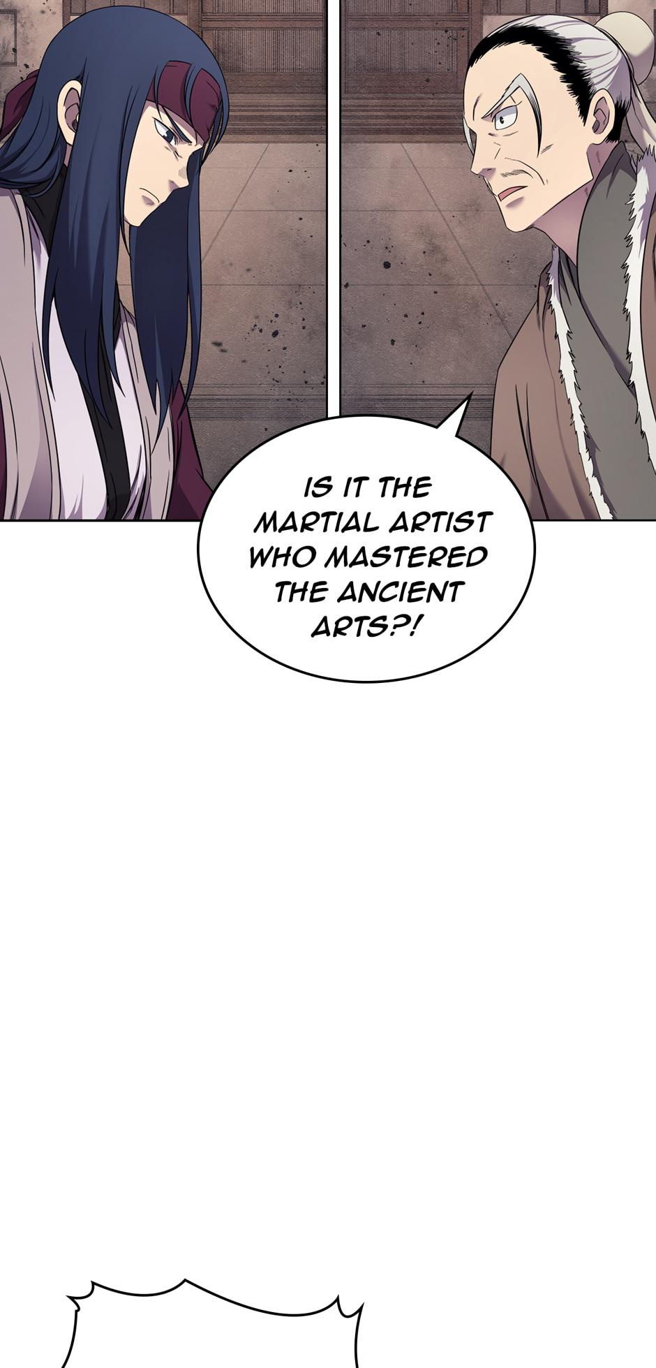 Read Heavenly Demon Reborn! EN Manga Online