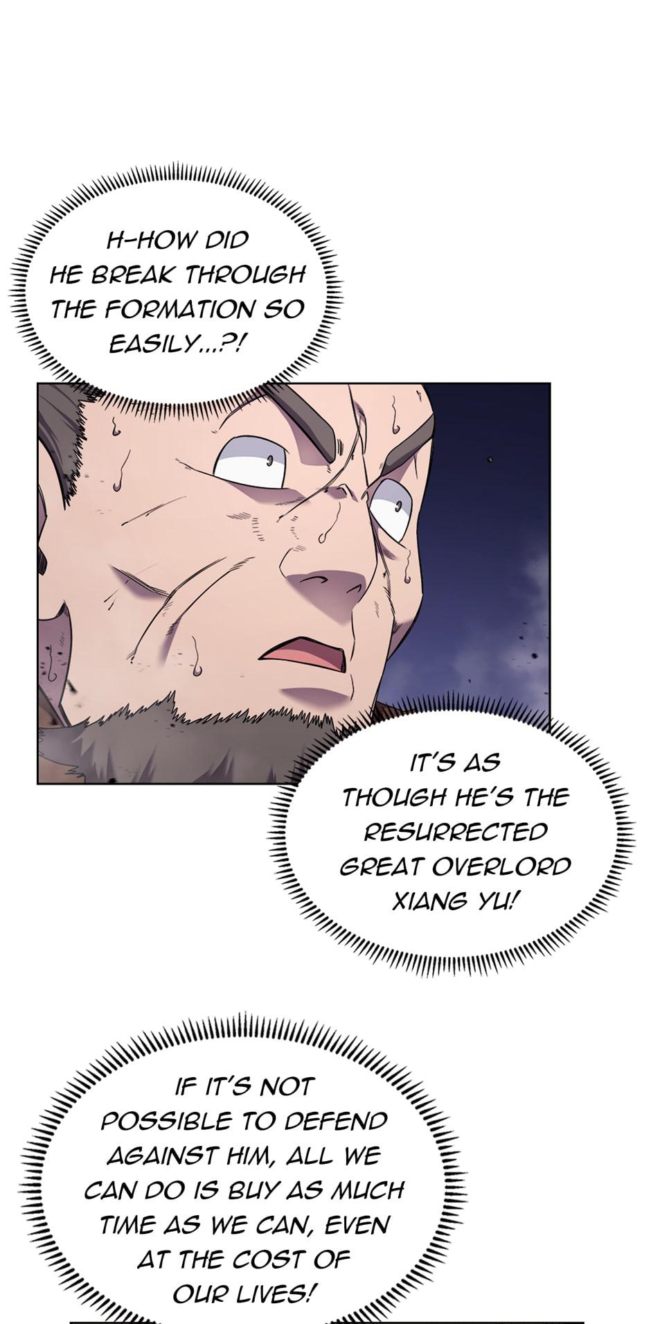 Read Heavenly Demon Reborn! EN Manga Online