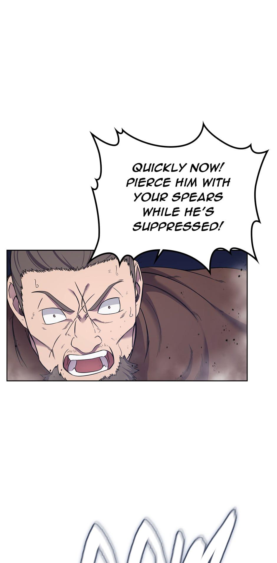 Read Heavenly Demon Reborn! EN Manga Online