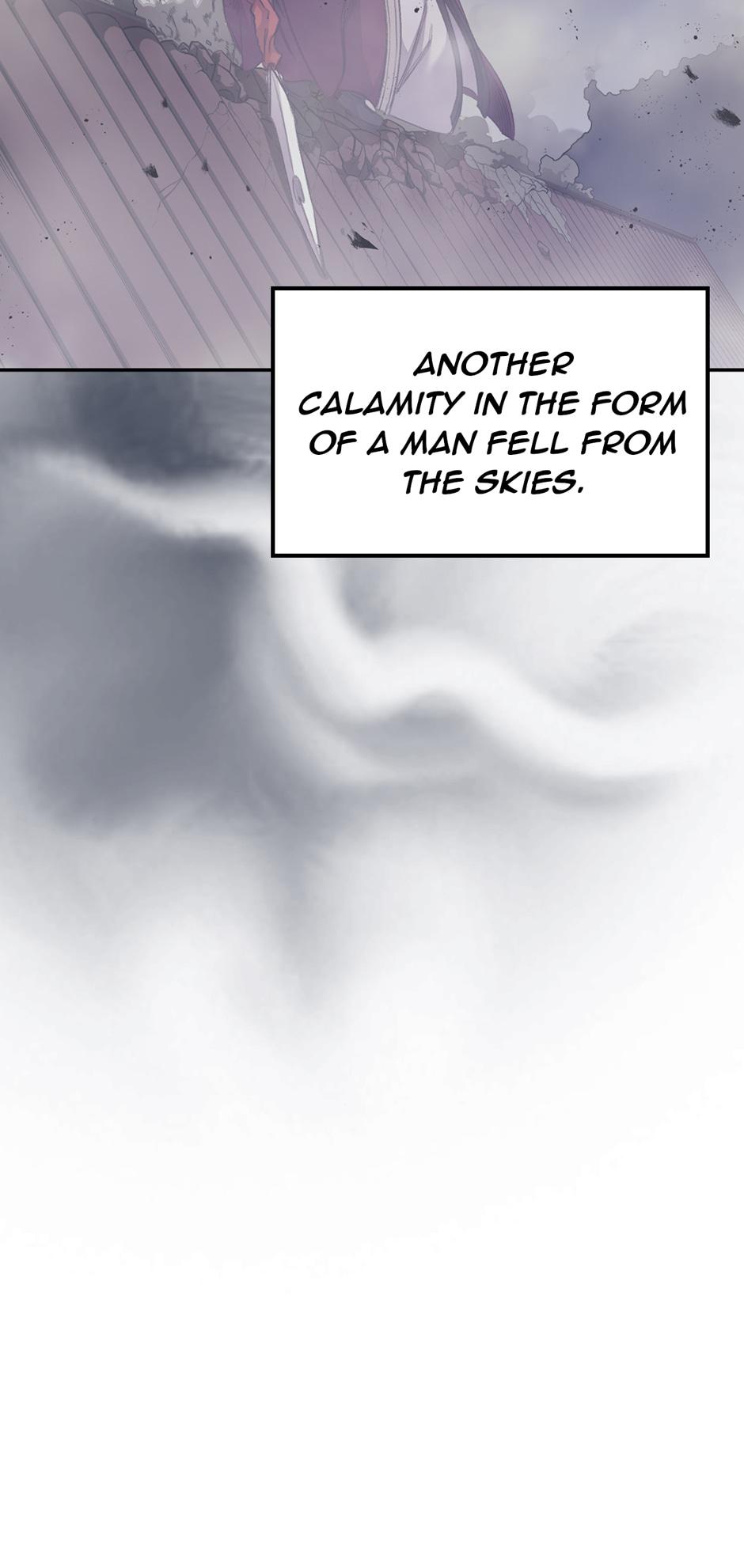 Read Heavenly Demon Reborn! EN Manga Online