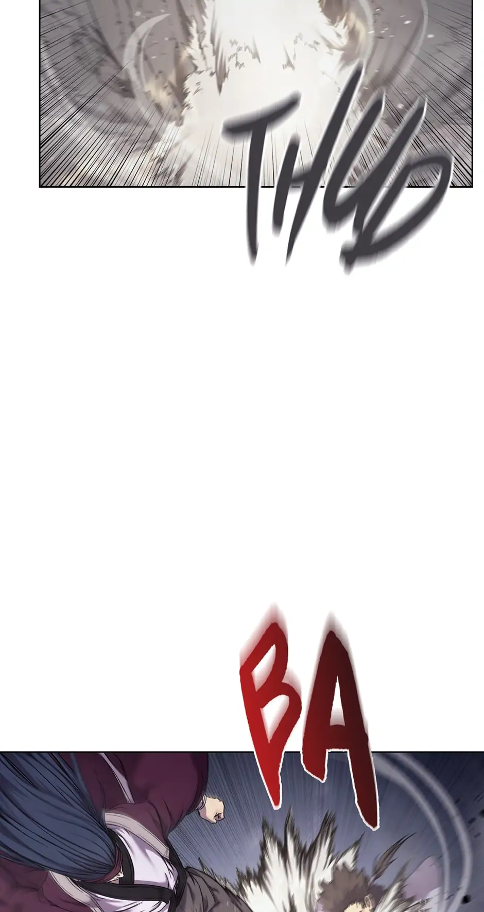 Read Heavenly Demon Reborn! EN Manga Online