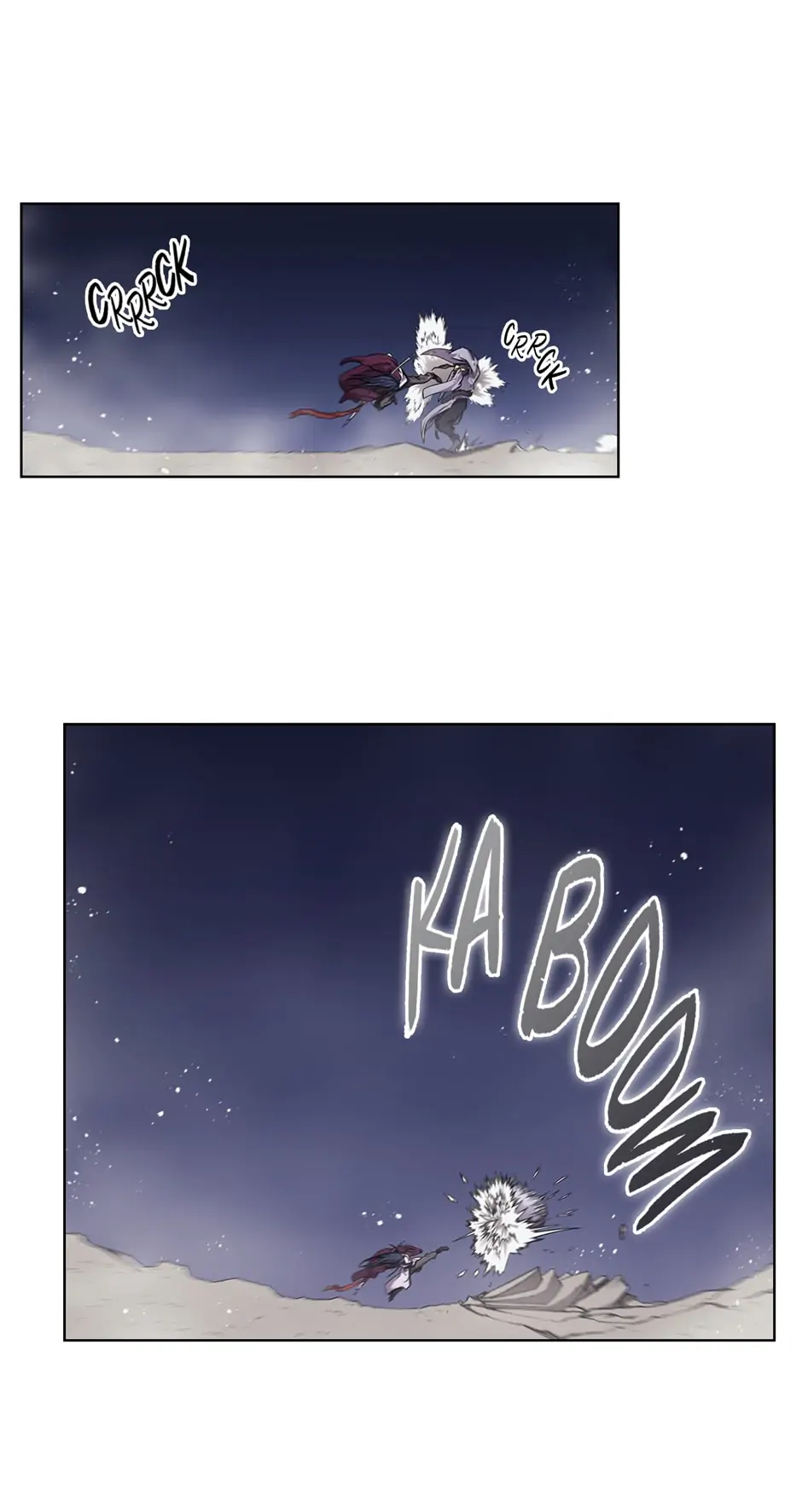 Read Heavenly Demon Reborn! EN Manga Online