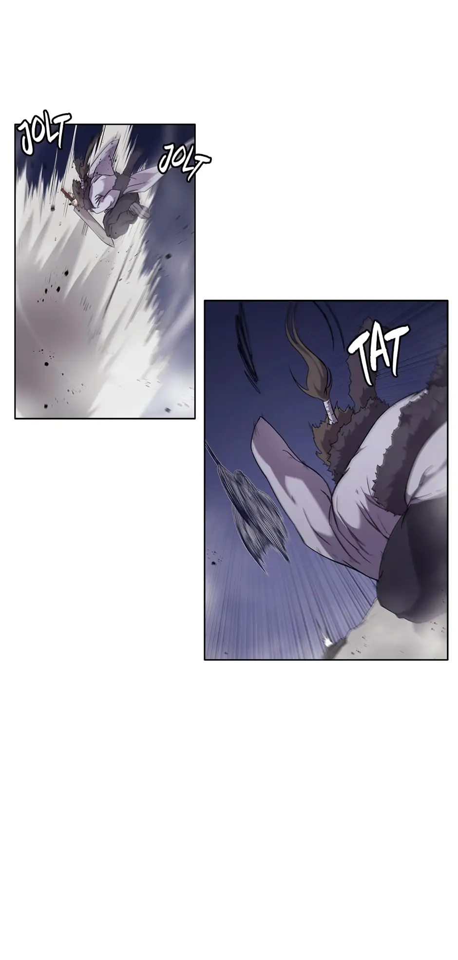 Read Heavenly Demon Reborn! EN Manga Online