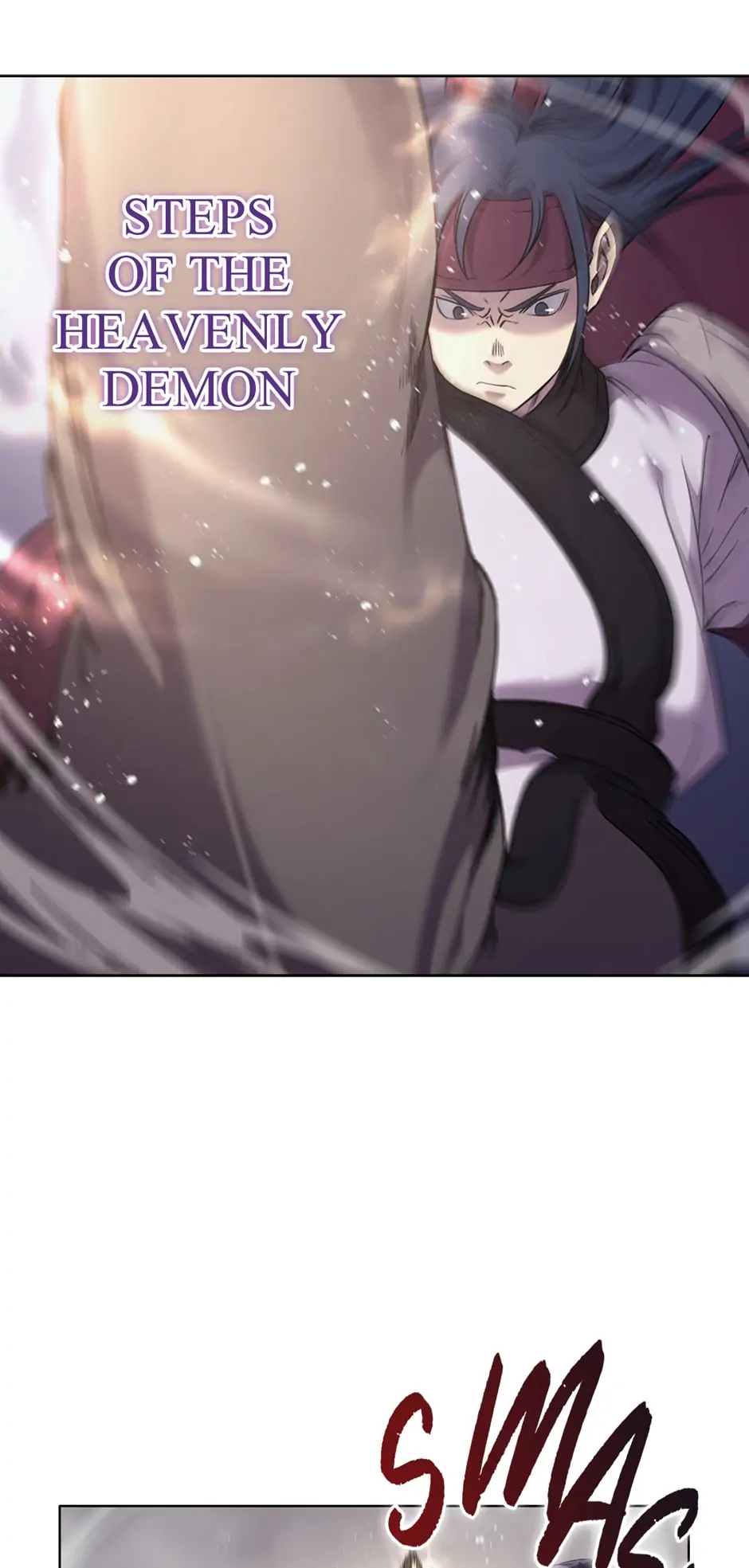 Read Heavenly Demon Reborn! EN Manga Online