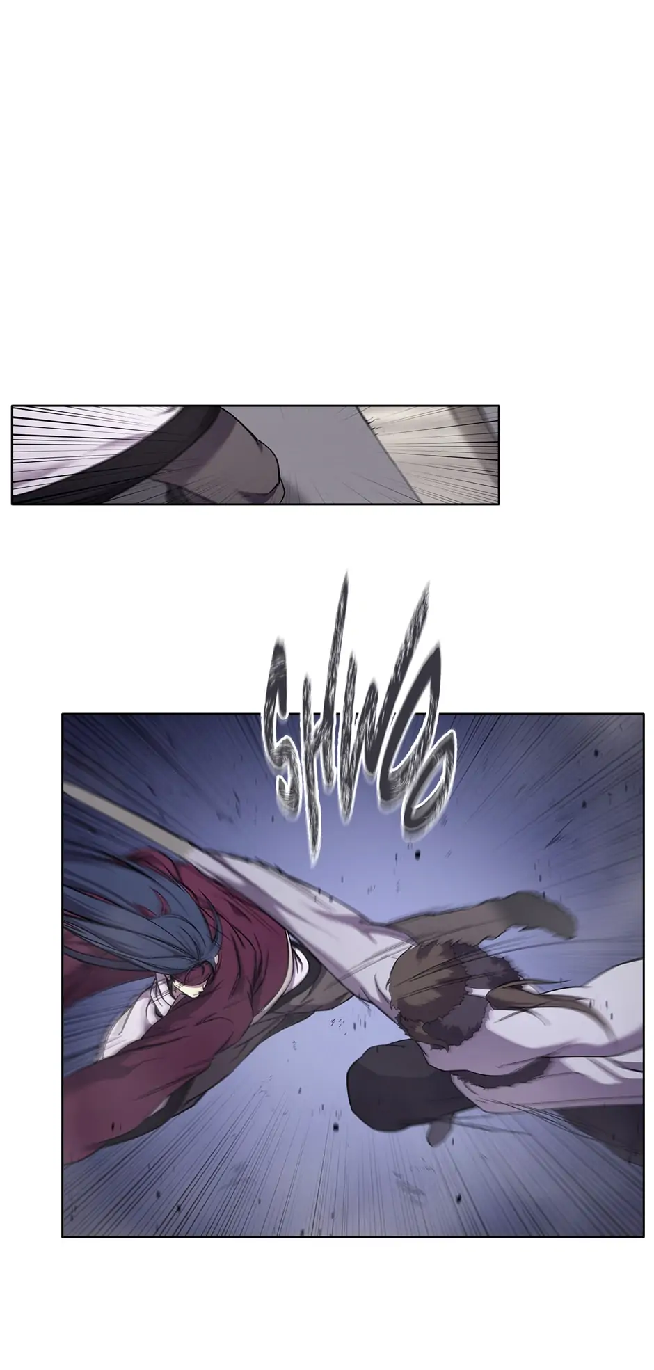 Read Heavenly Demon Reborn! EN Manga Online