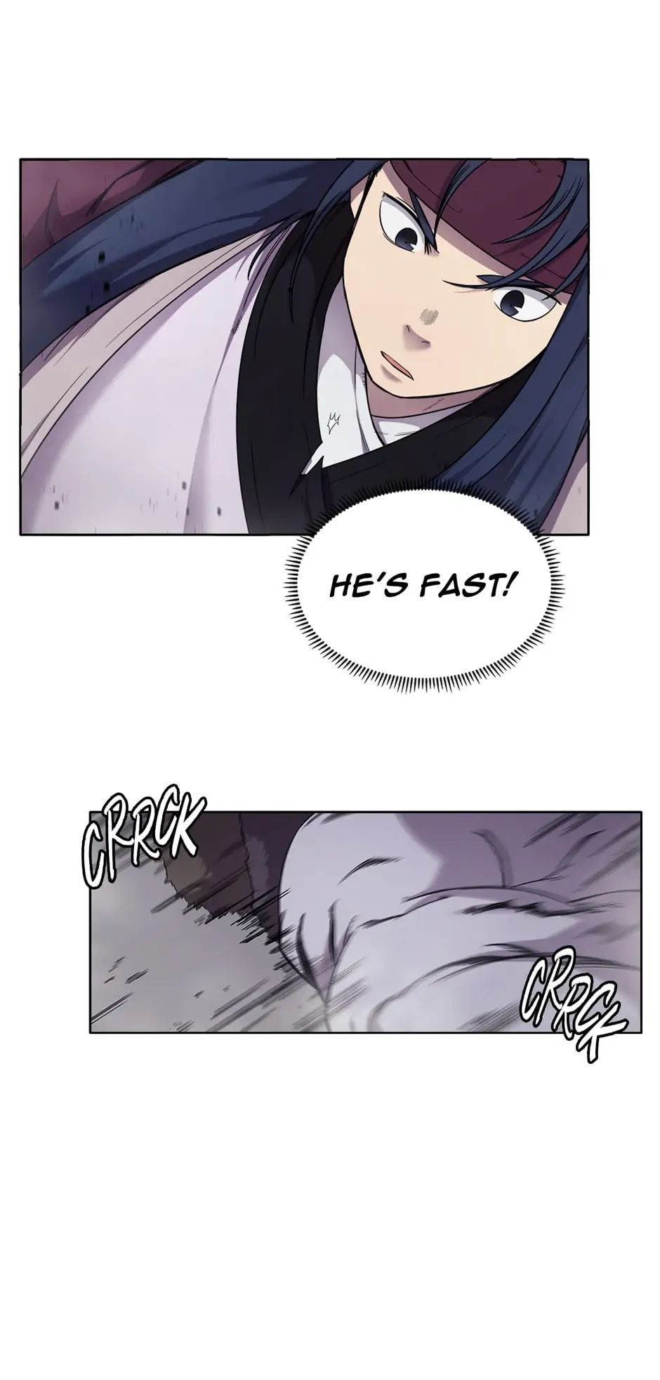 Read Heavenly Demon Reborn! EN Manga Online