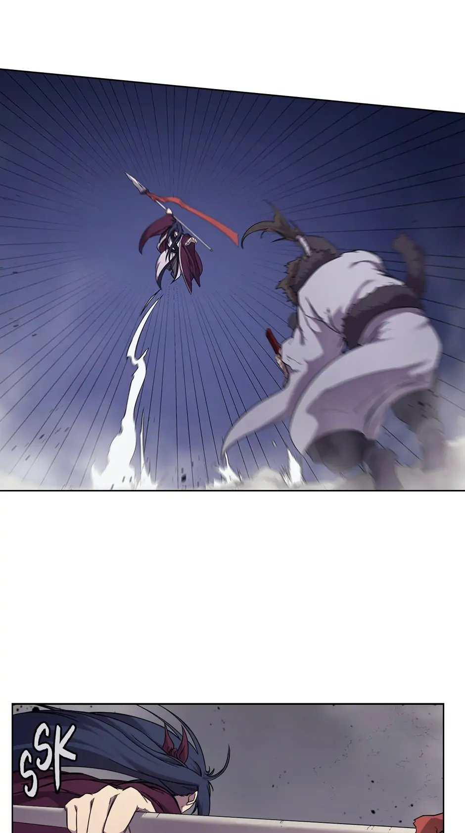 Read Heavenly Demon Reborn! EN Manga Online