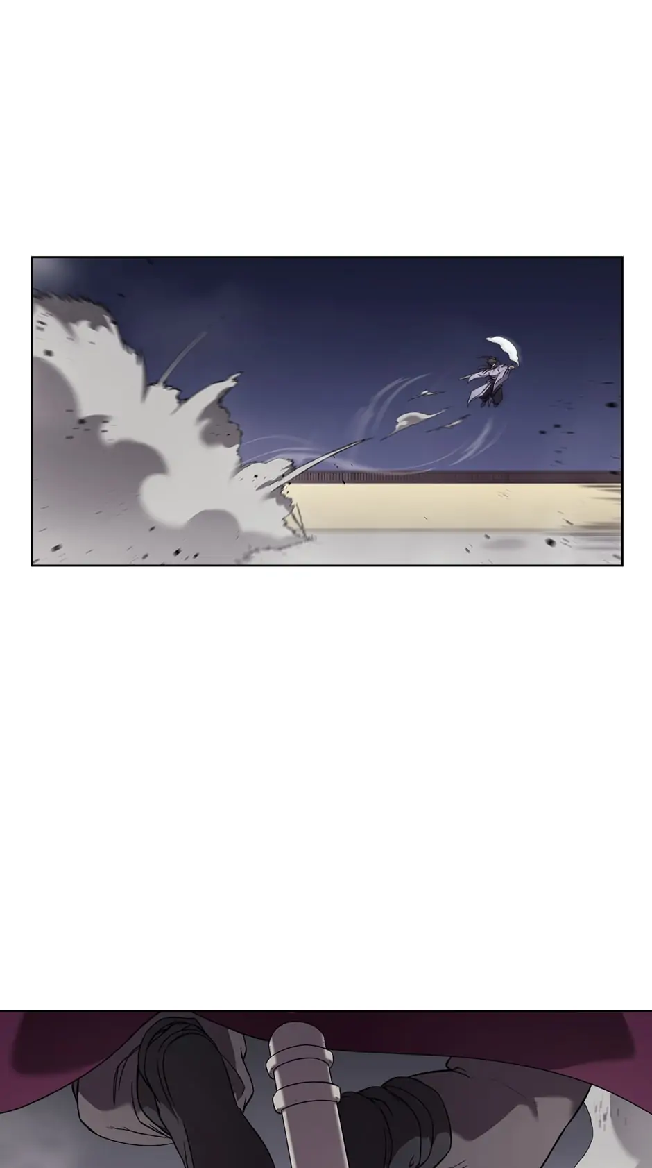 Read Heavenly Demon Reborn! EN Manga Online