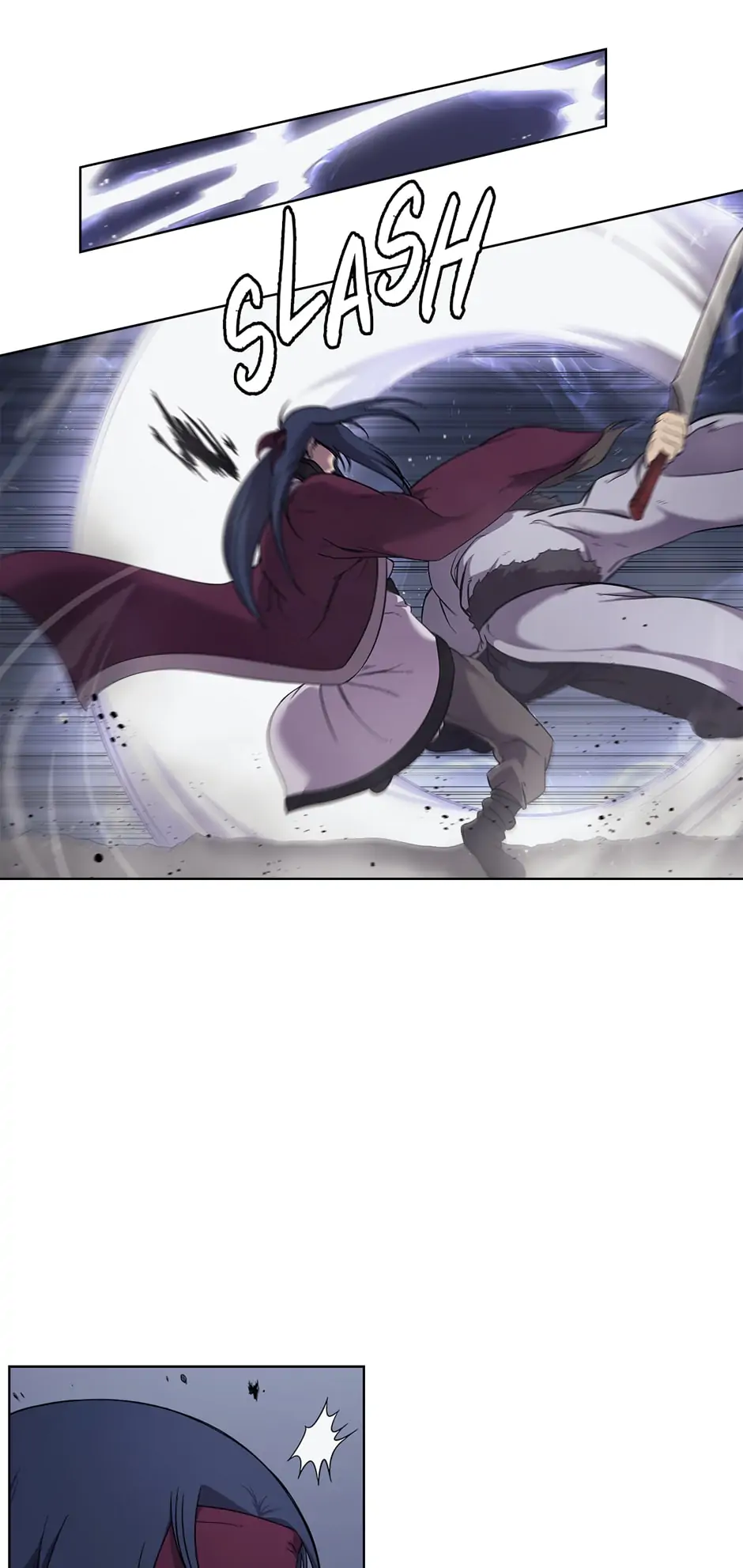 Read Heavenly Demon Reborn! EN Manga Online