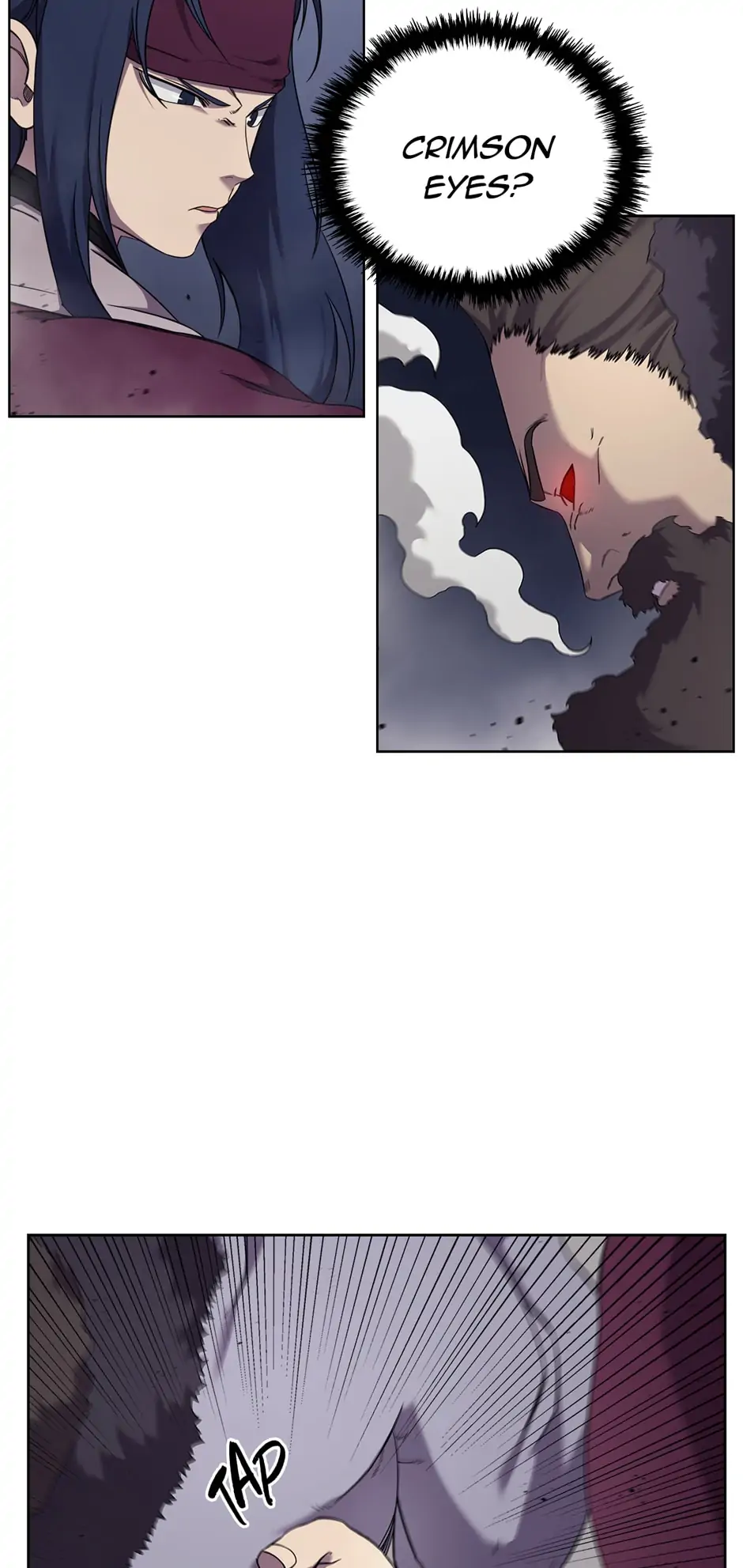 Read Heavenly Demon Reborn! EN Manga Online