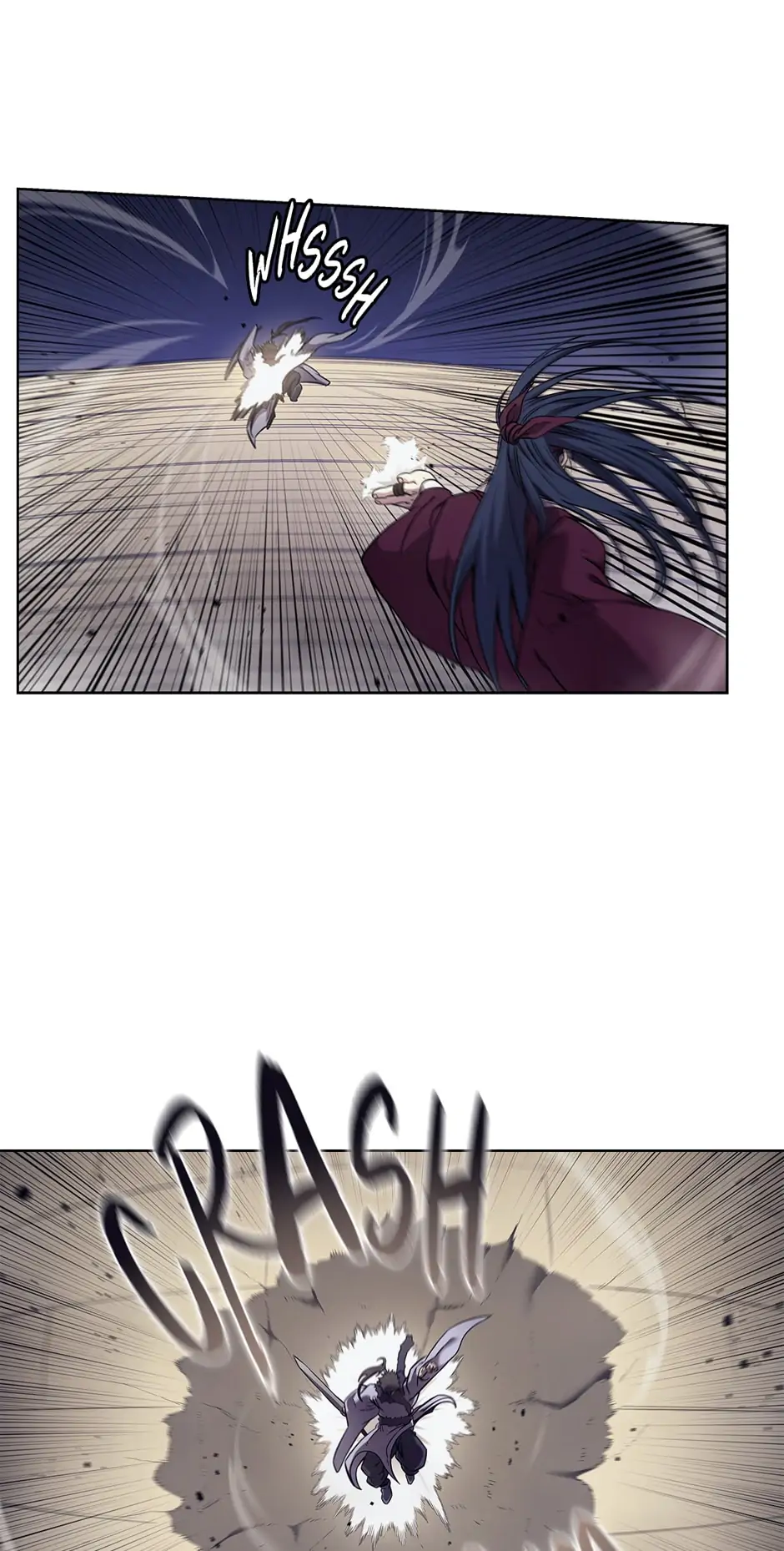 Read Heavenly Demon Reborn! EN Manga Online