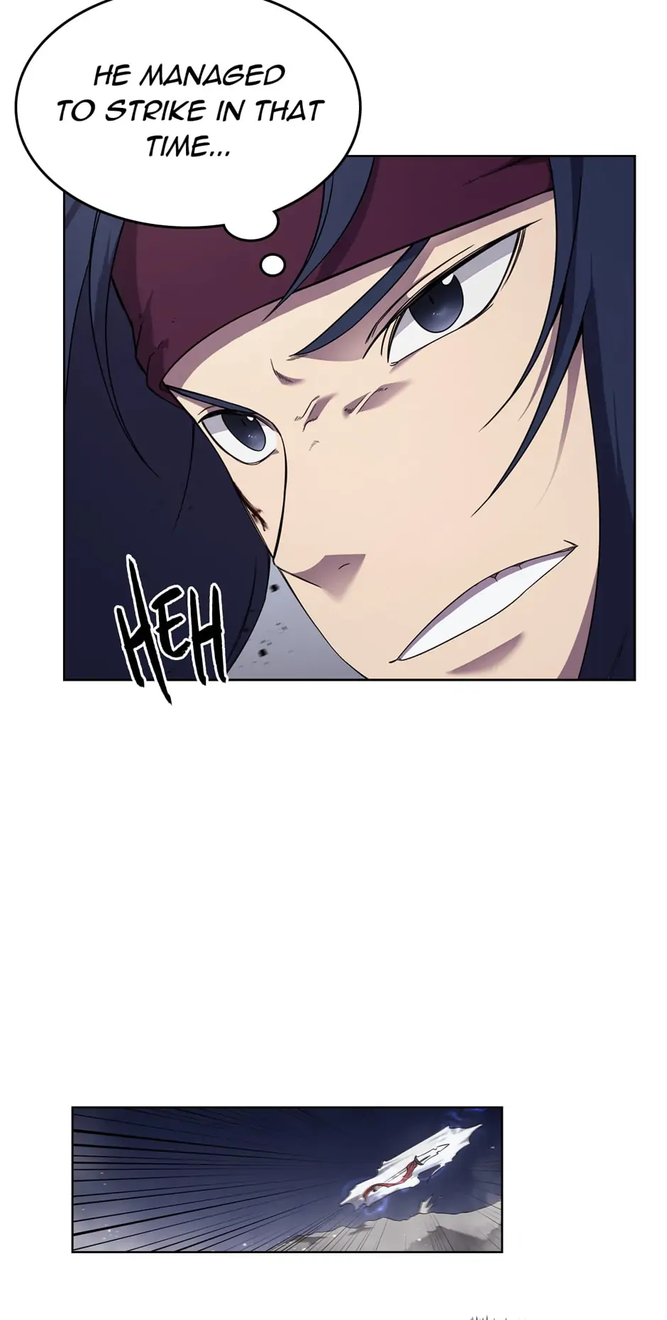 Read Heavenly Demon Reborn! EN Manga Online