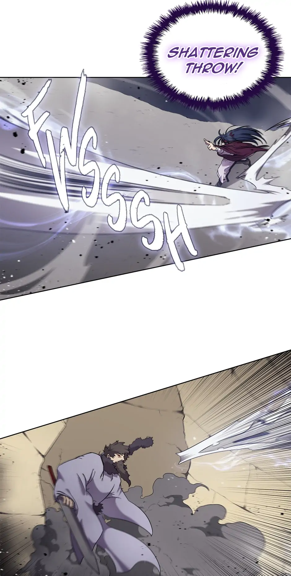 Read Heavenly Demon Reborn! EN Manga Online