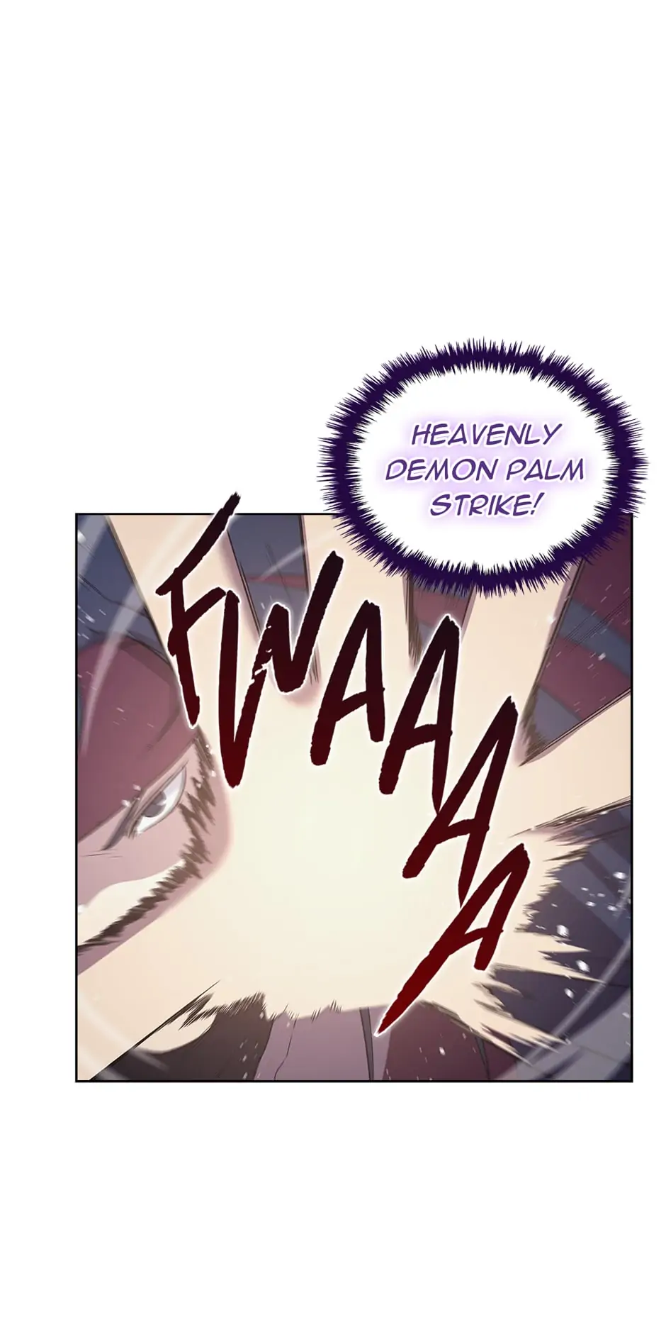 Read Heavenly Demon Reborn! EN Manga Online