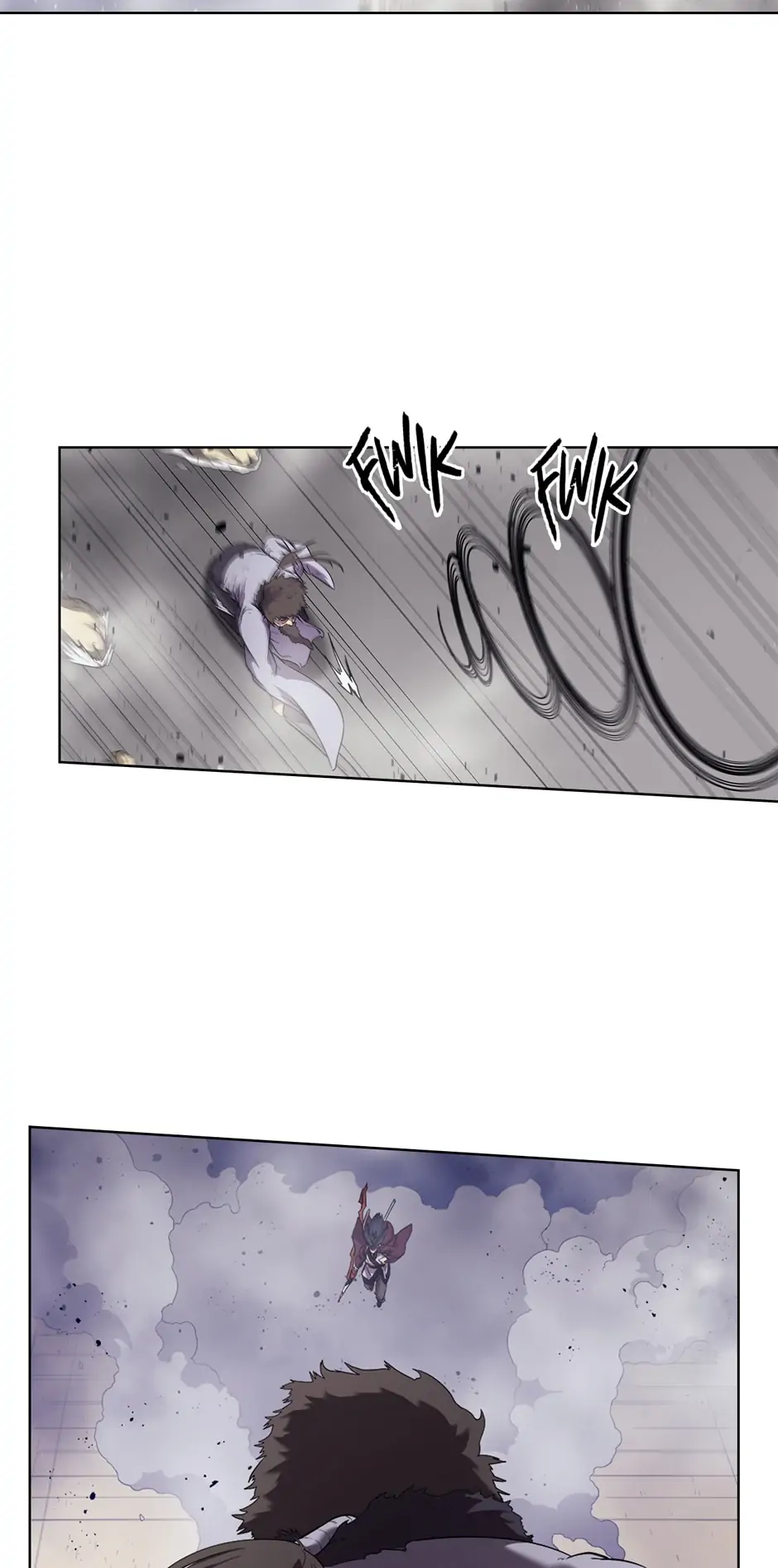 Read Heavenly Demon Reborn! EN Manga Online