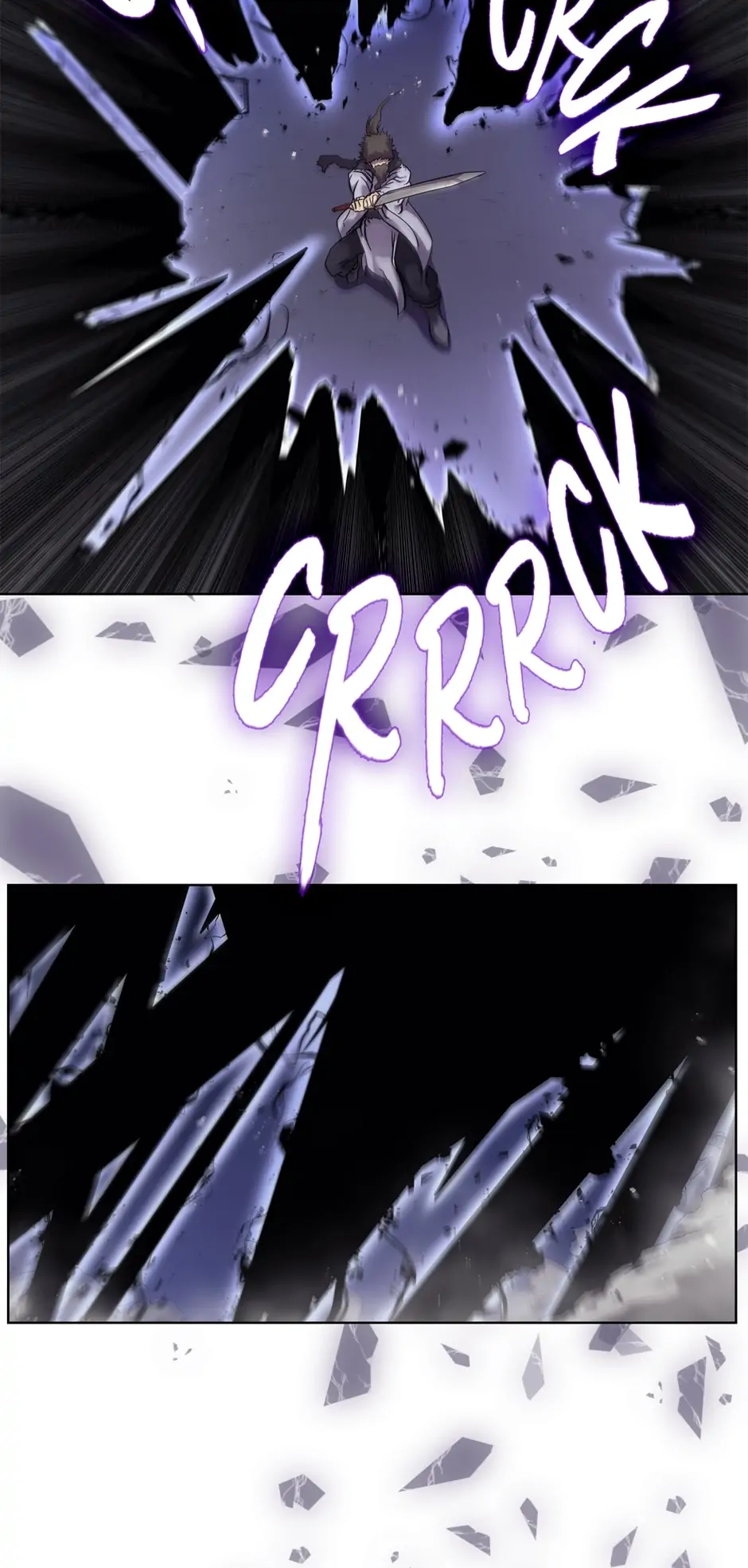 Read Heavenly Demon Reborn! EN Manga Online