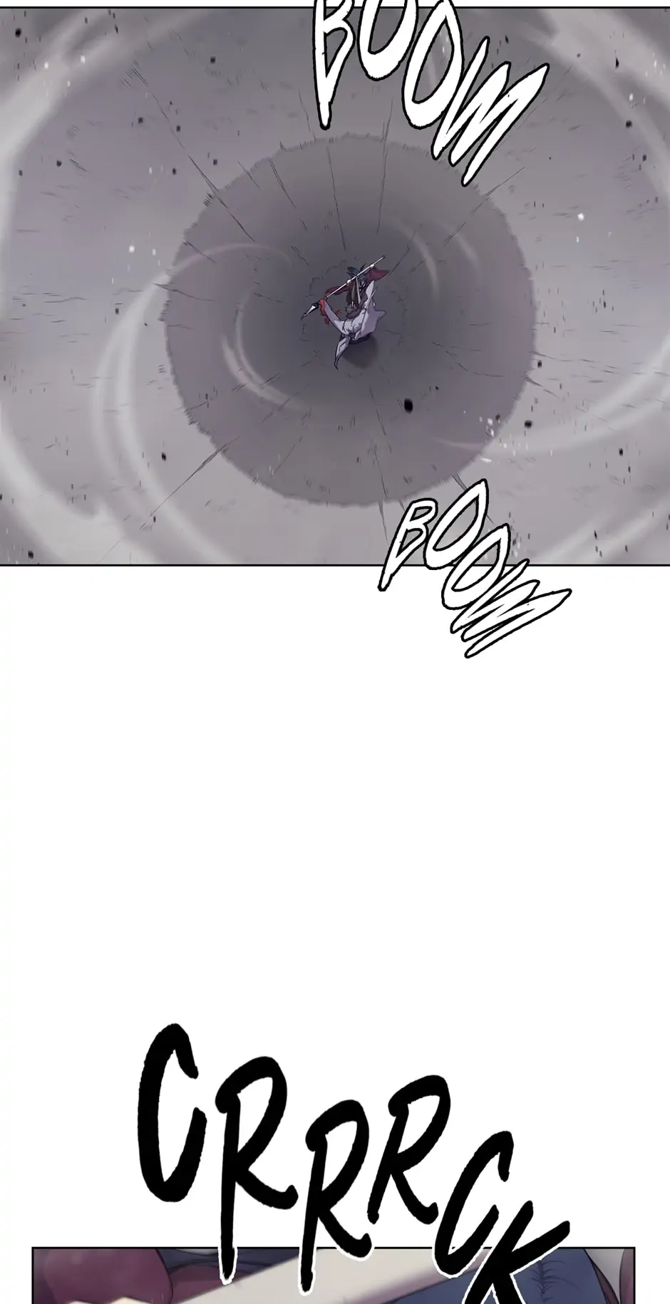 Read Heavenly Demon Reborn! EN Manga Online