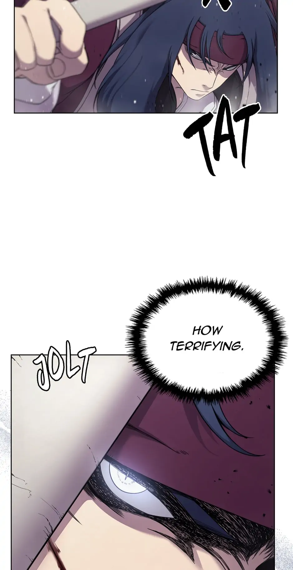 Read Heavenly Demon Reborn! EN Manga Online