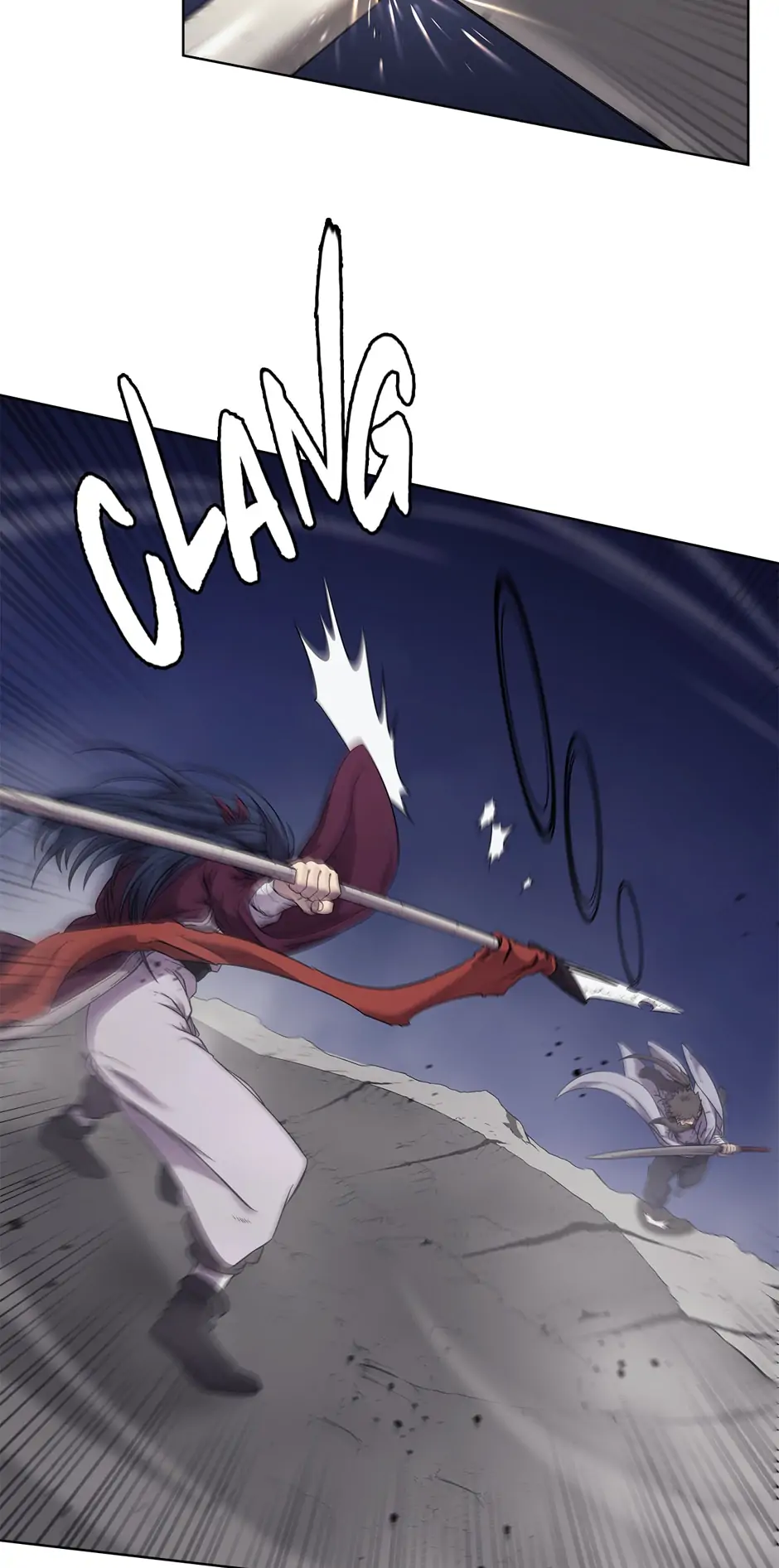 Read Heavenly Demon Reborn! EN Manga Online