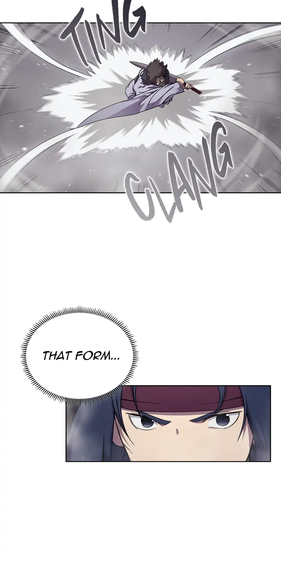 Read Heavenly Demon Reborn! EN Manga Online