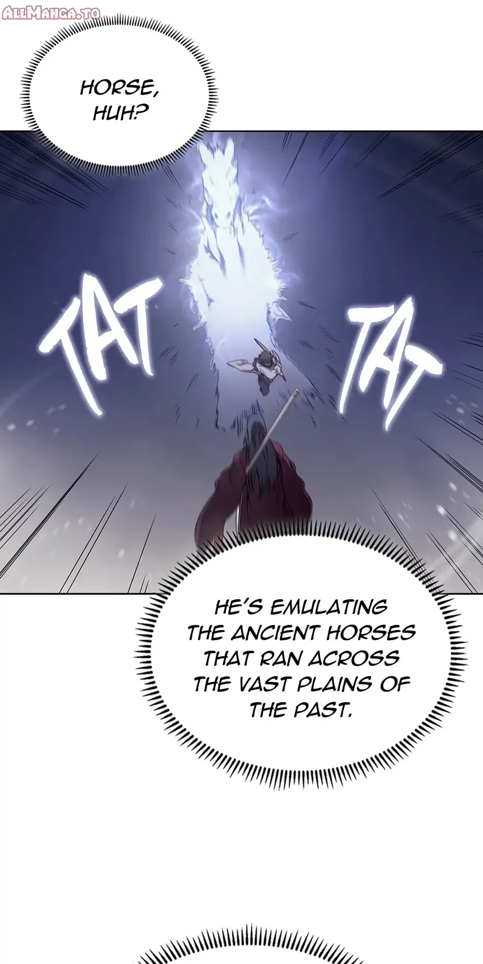 Read Heavenly Demon Reborn! EN Manga Online
